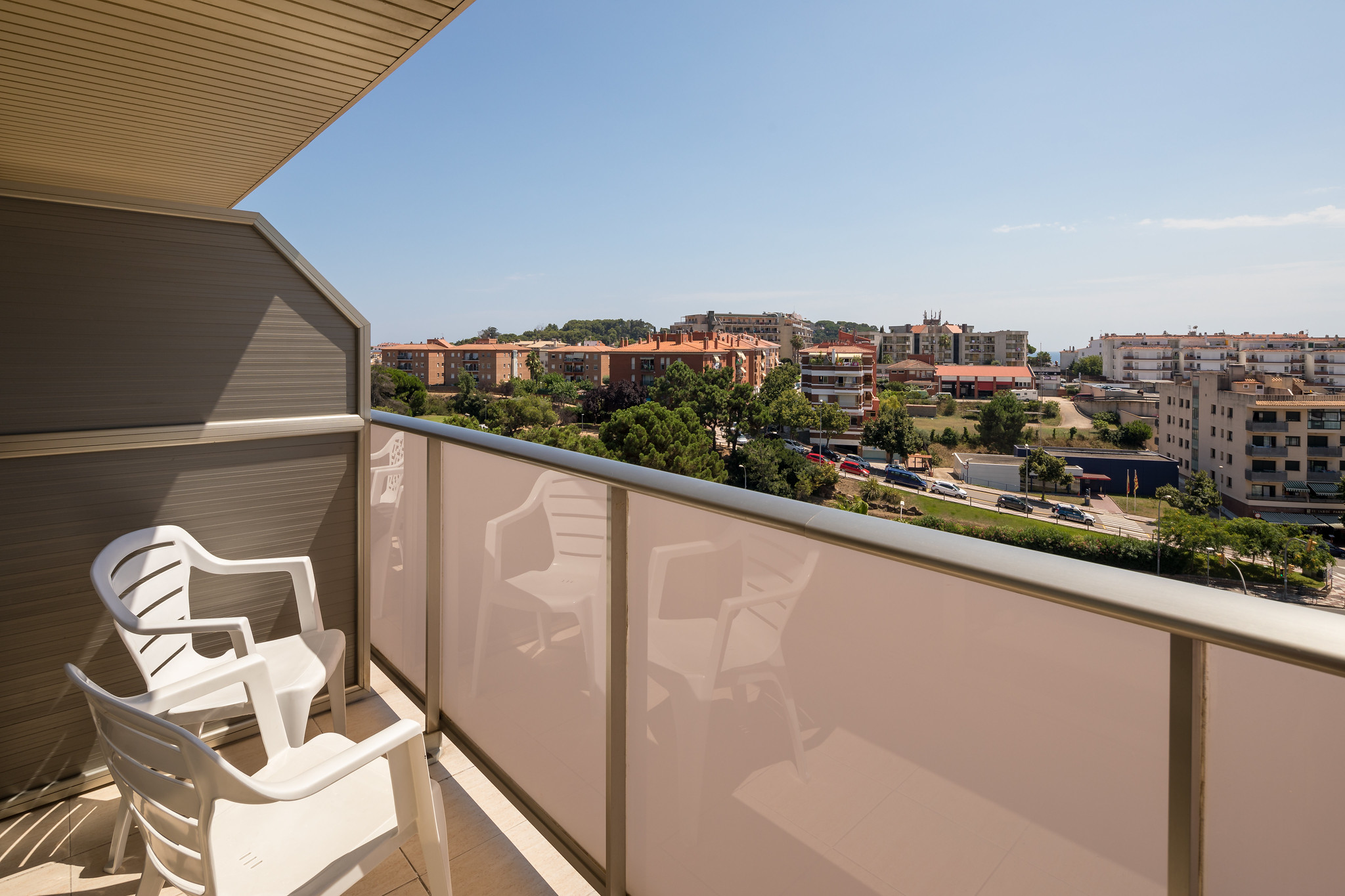 Double or Twin Capacity 2