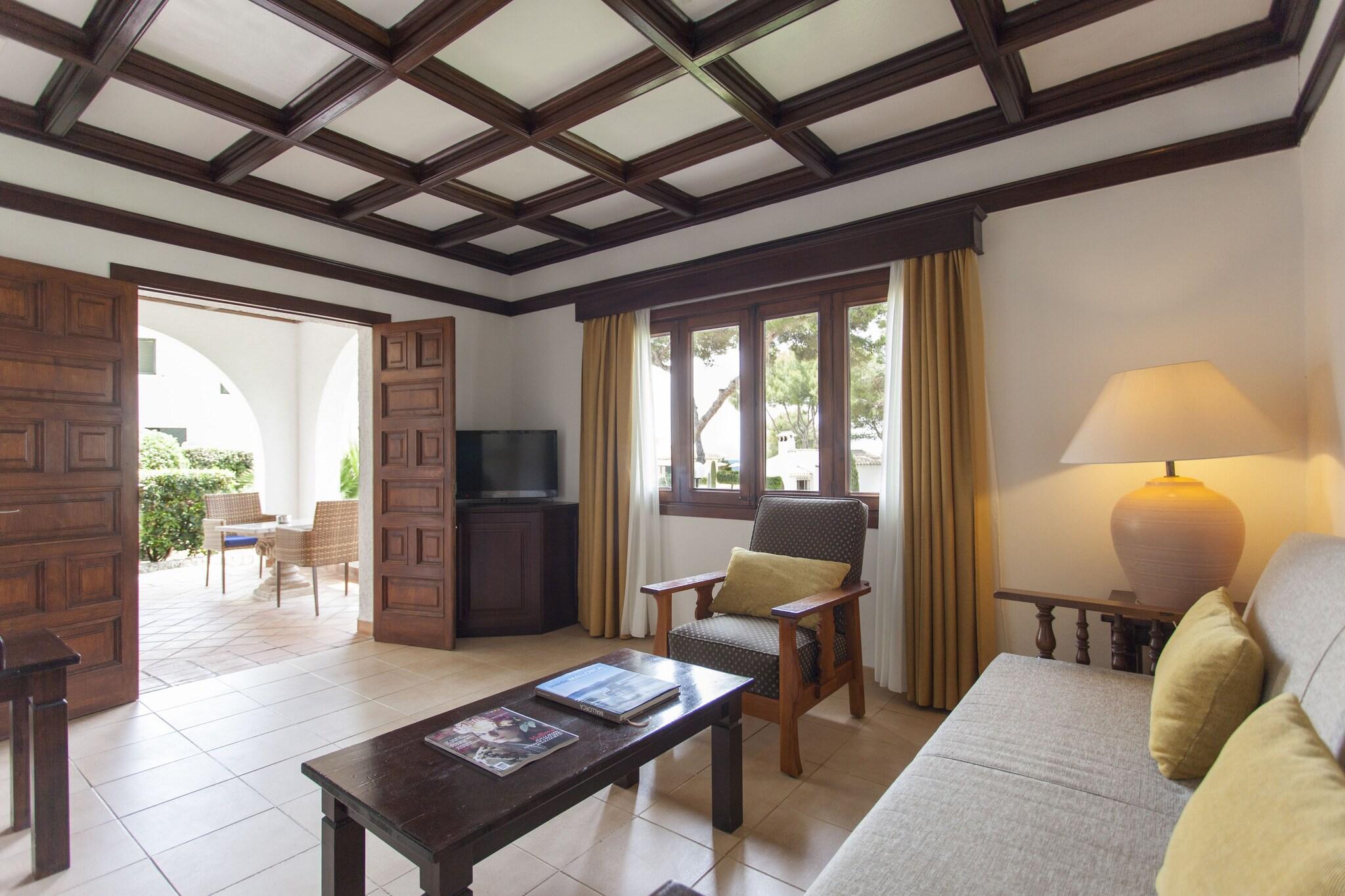 Suite Ocean View King Bed