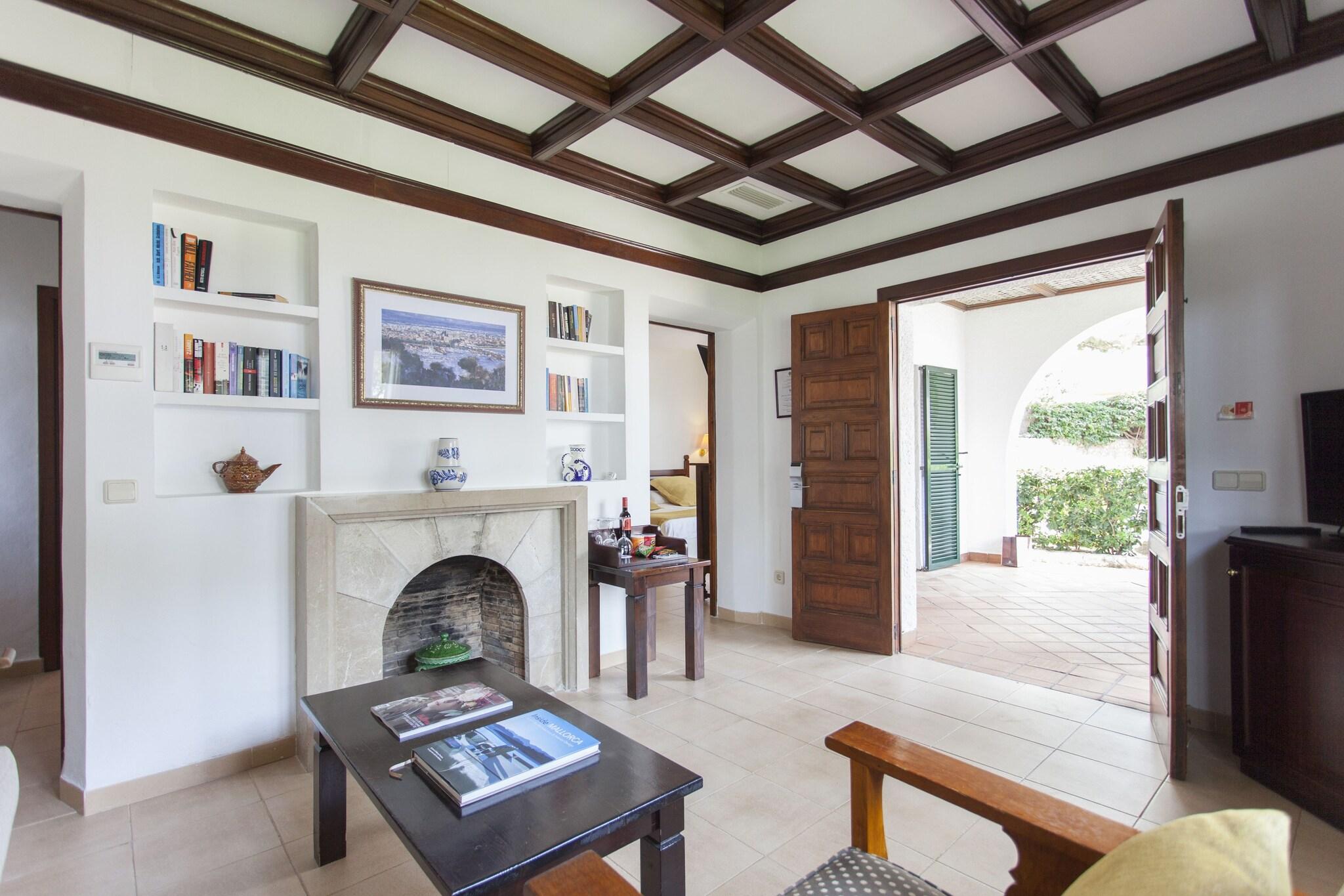 Suite Ocean View King Bed