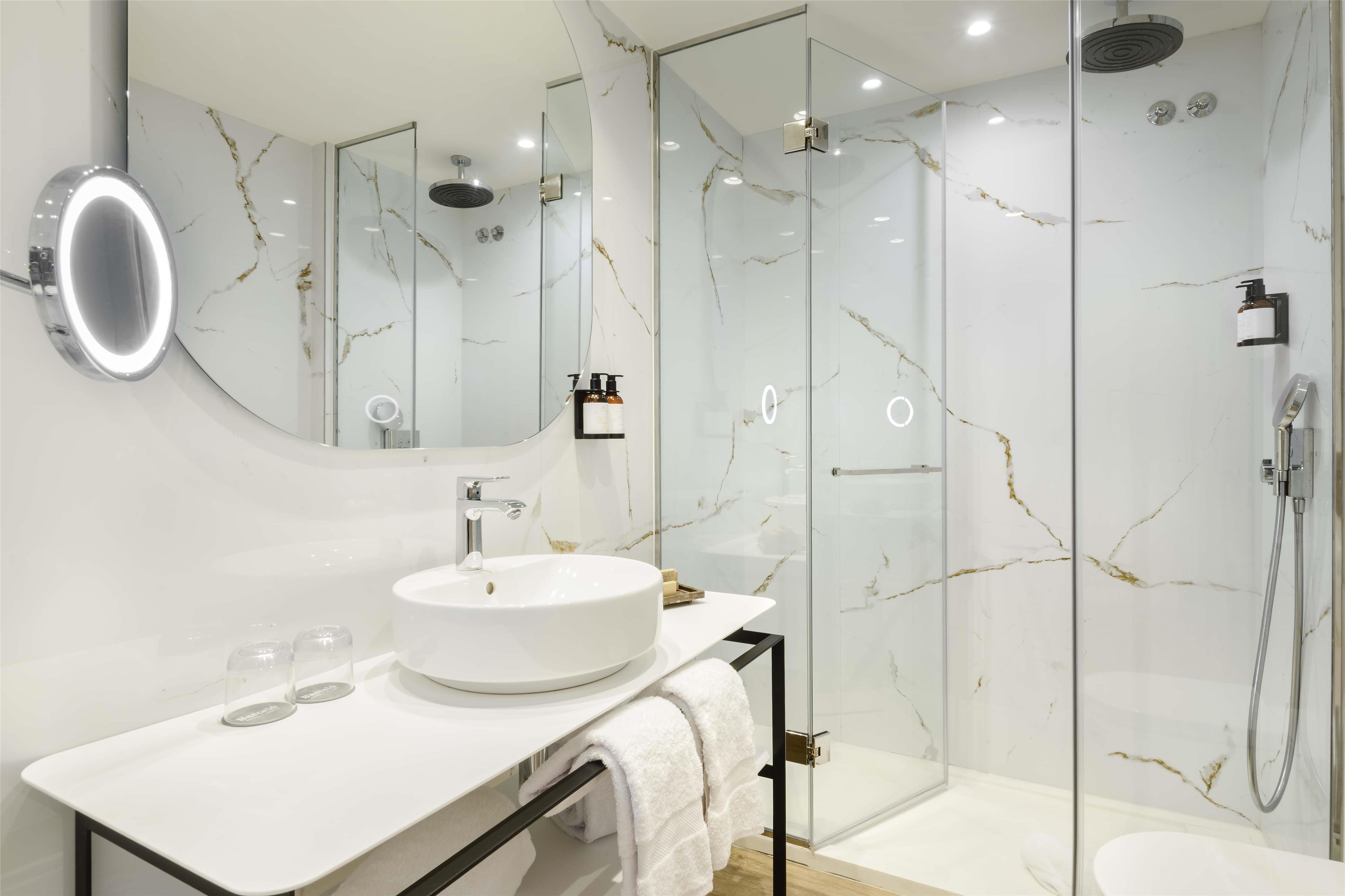 Room Superior with Terrace