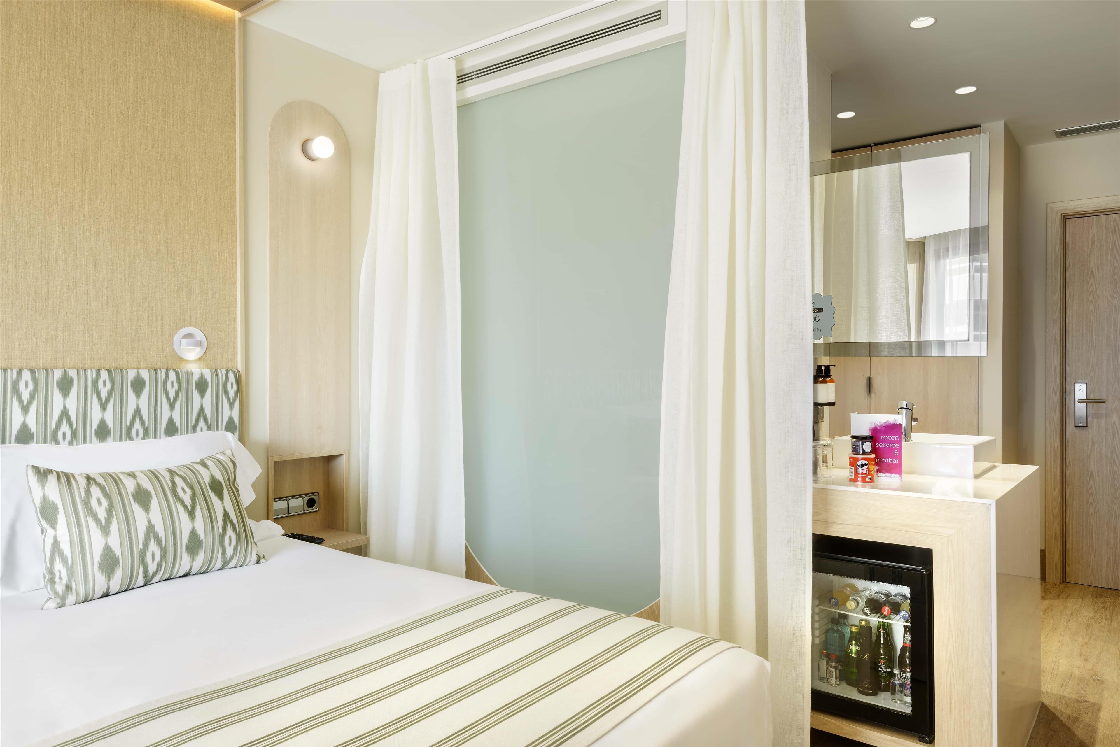 Room Superior with Terrace