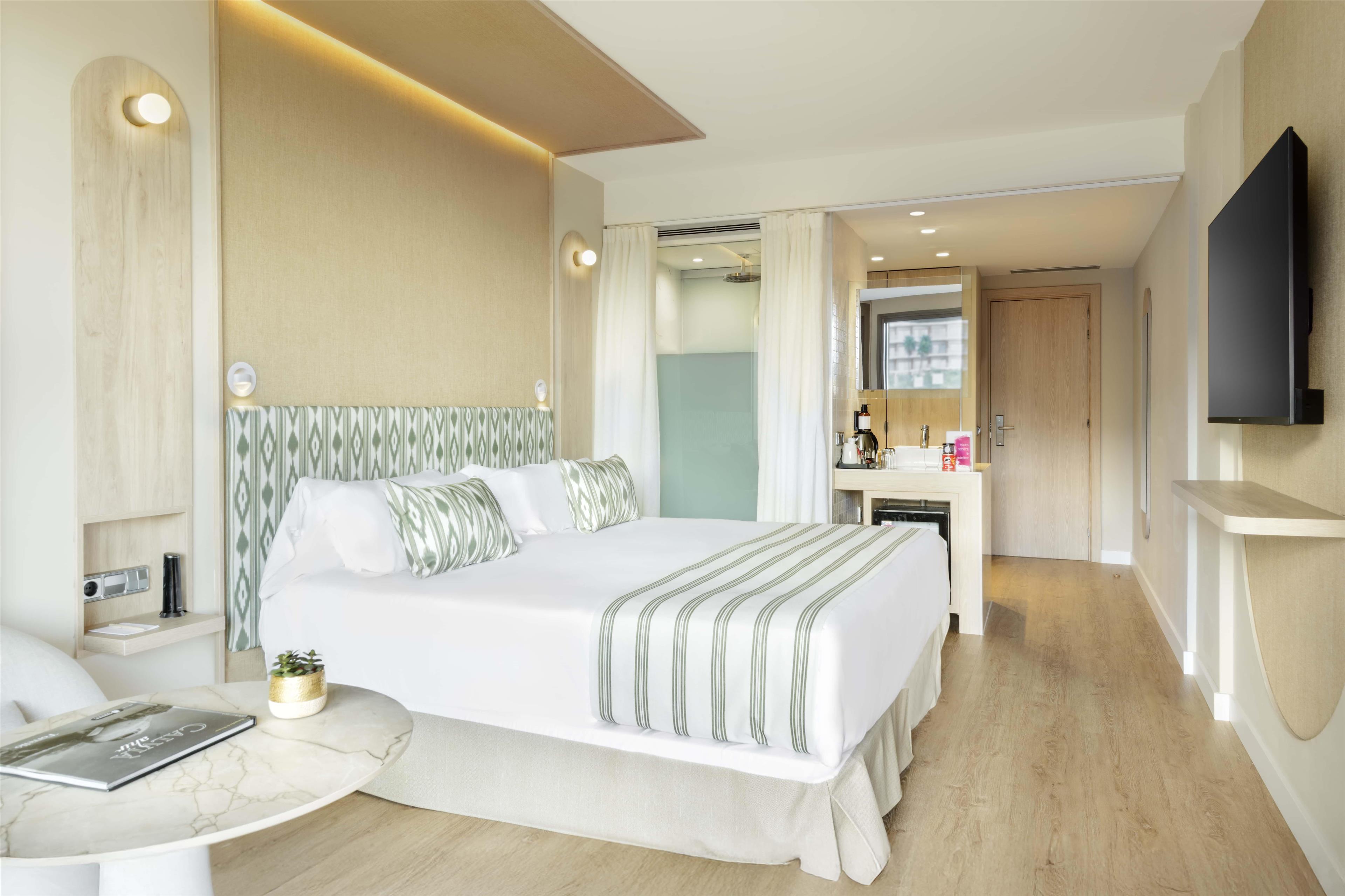 Room Superior with Terrace