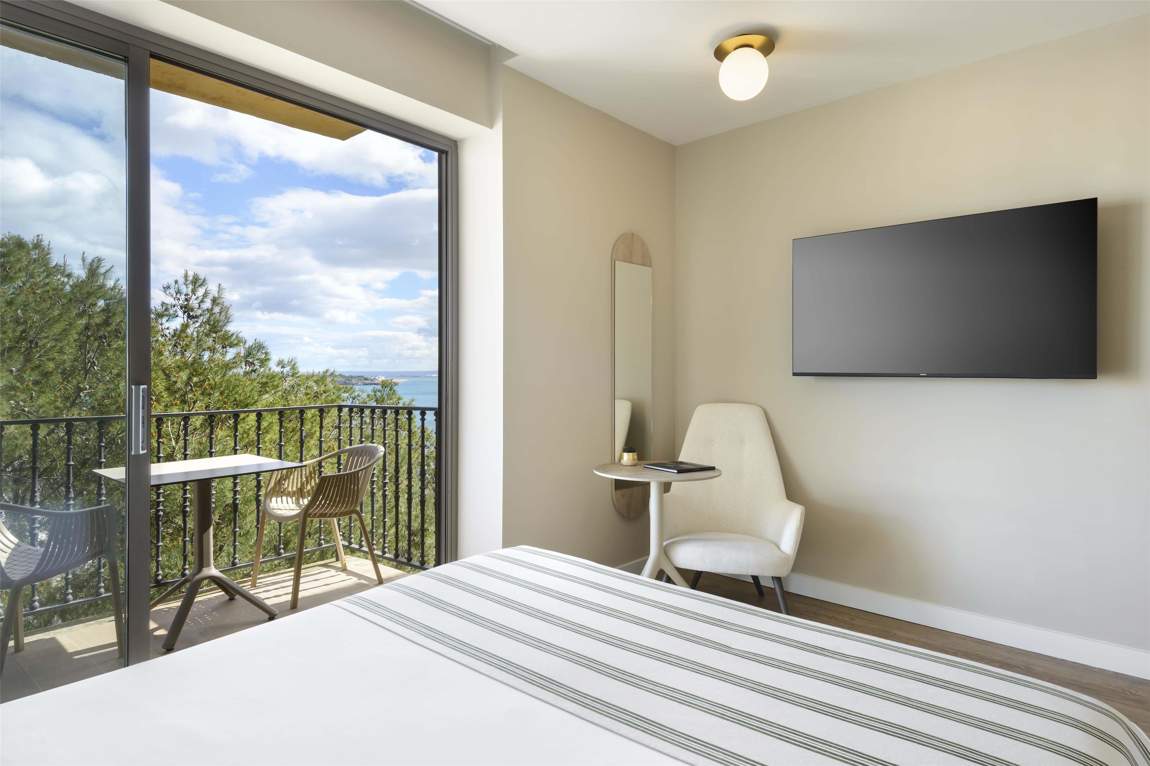 Room Superior with Terrace