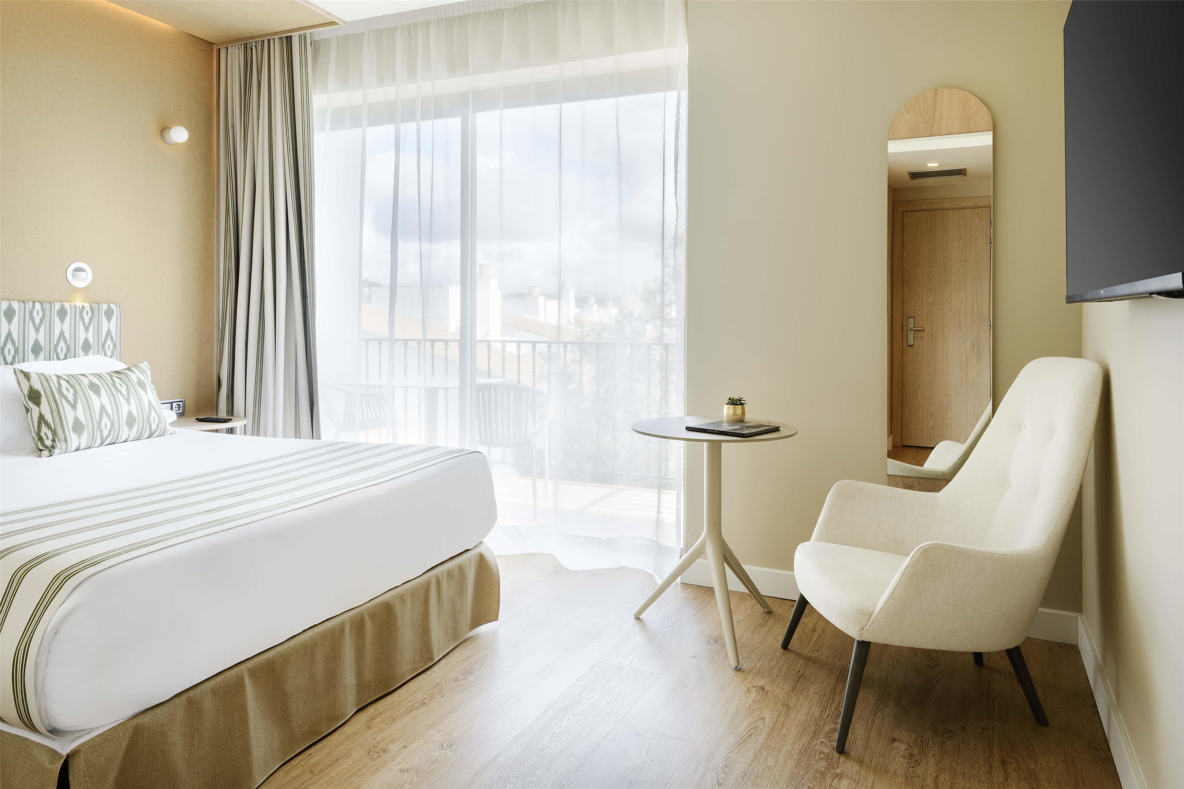 Room Superior with Terrace