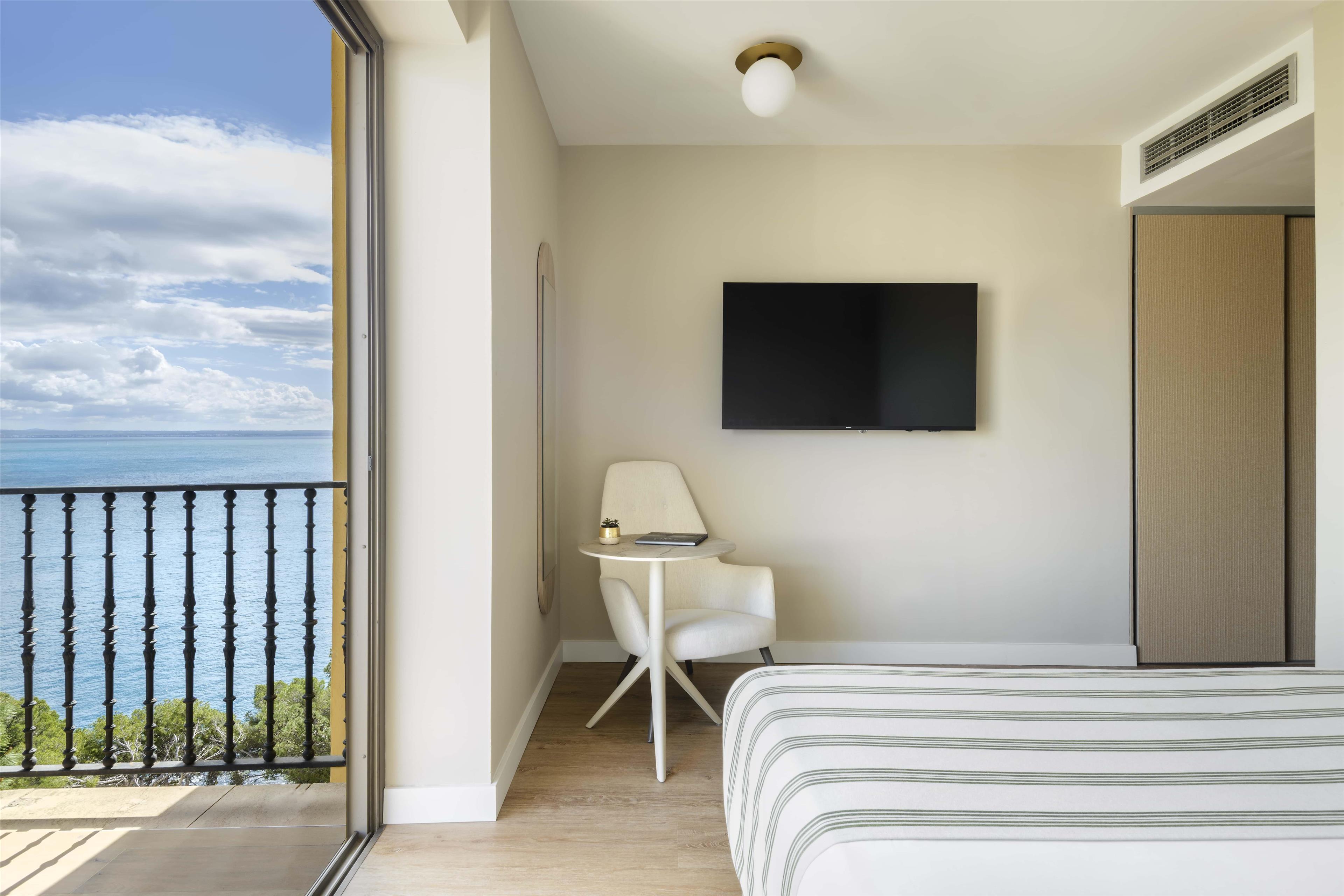 Room Superior with Terrace