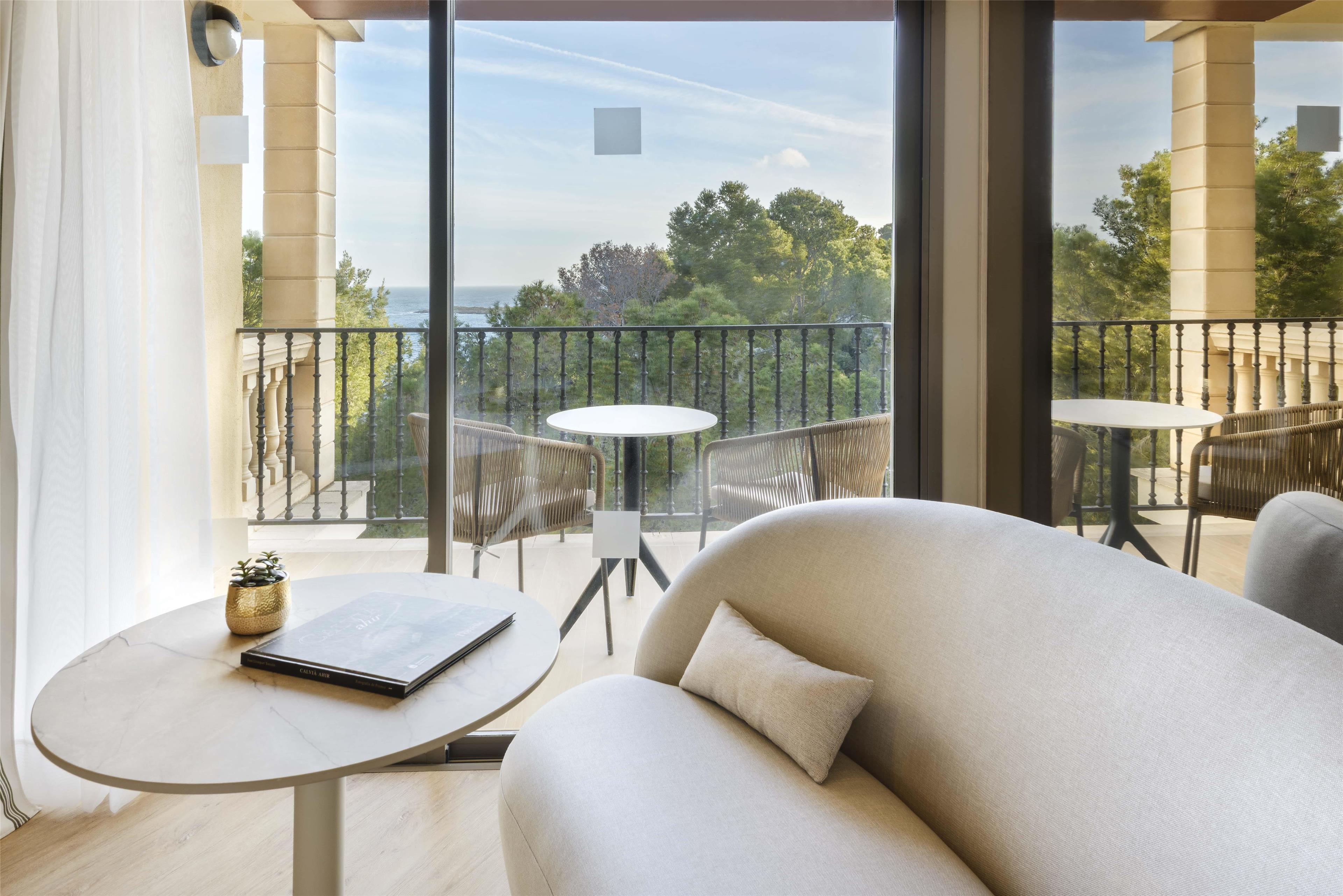 Room Superior with Terrace