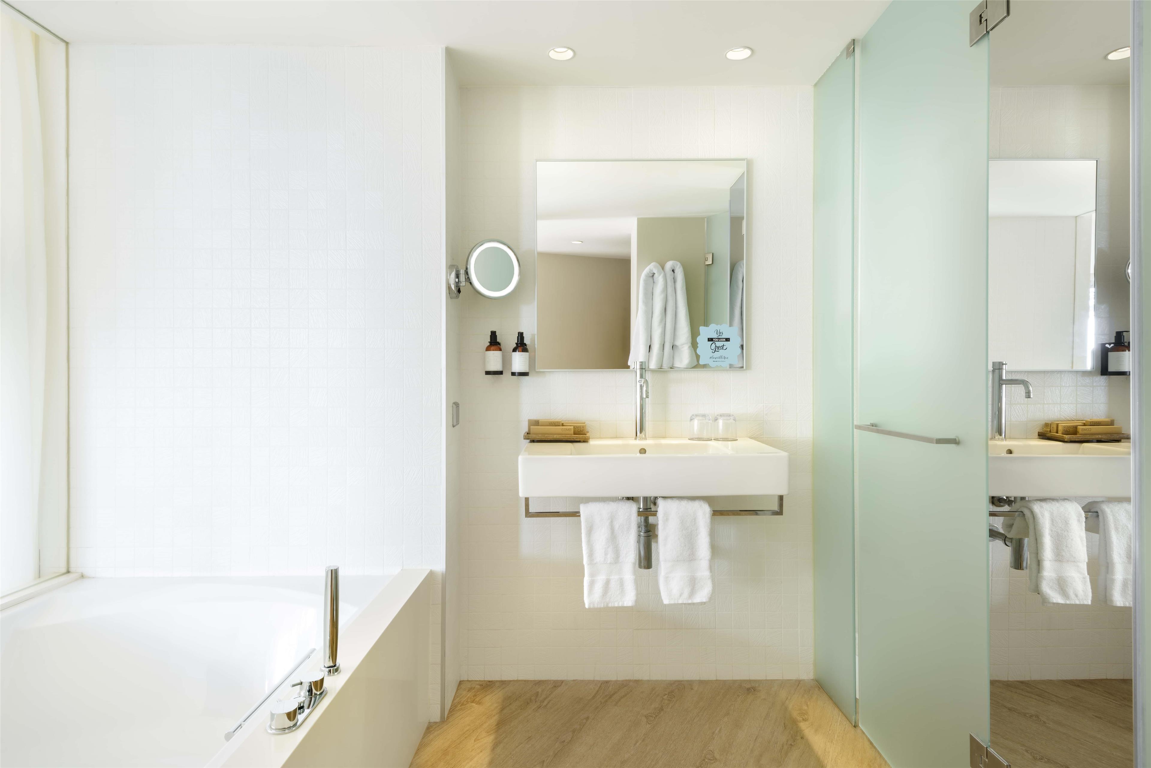 Junior Suite Sea Front