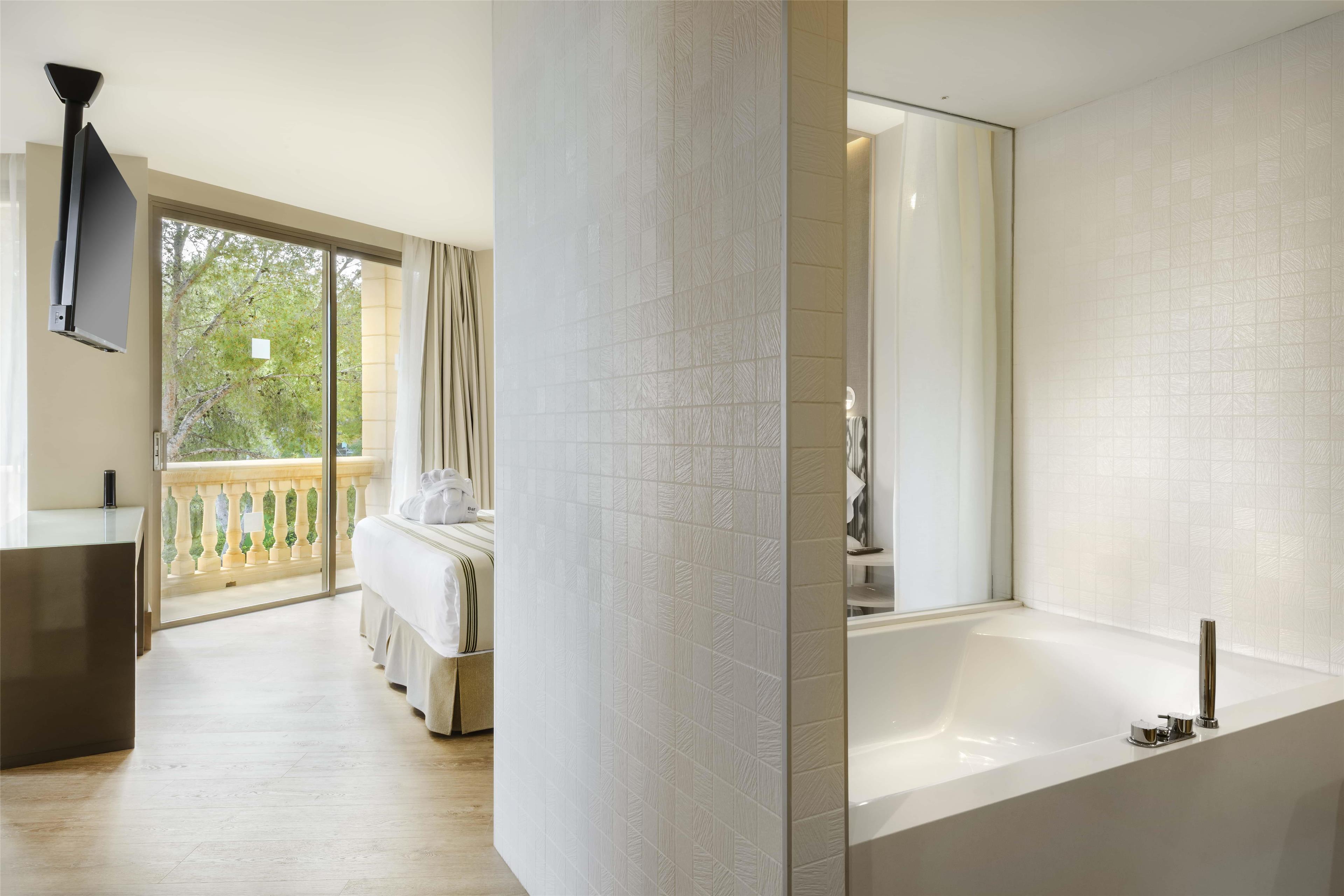 Junior Suite Sea Front