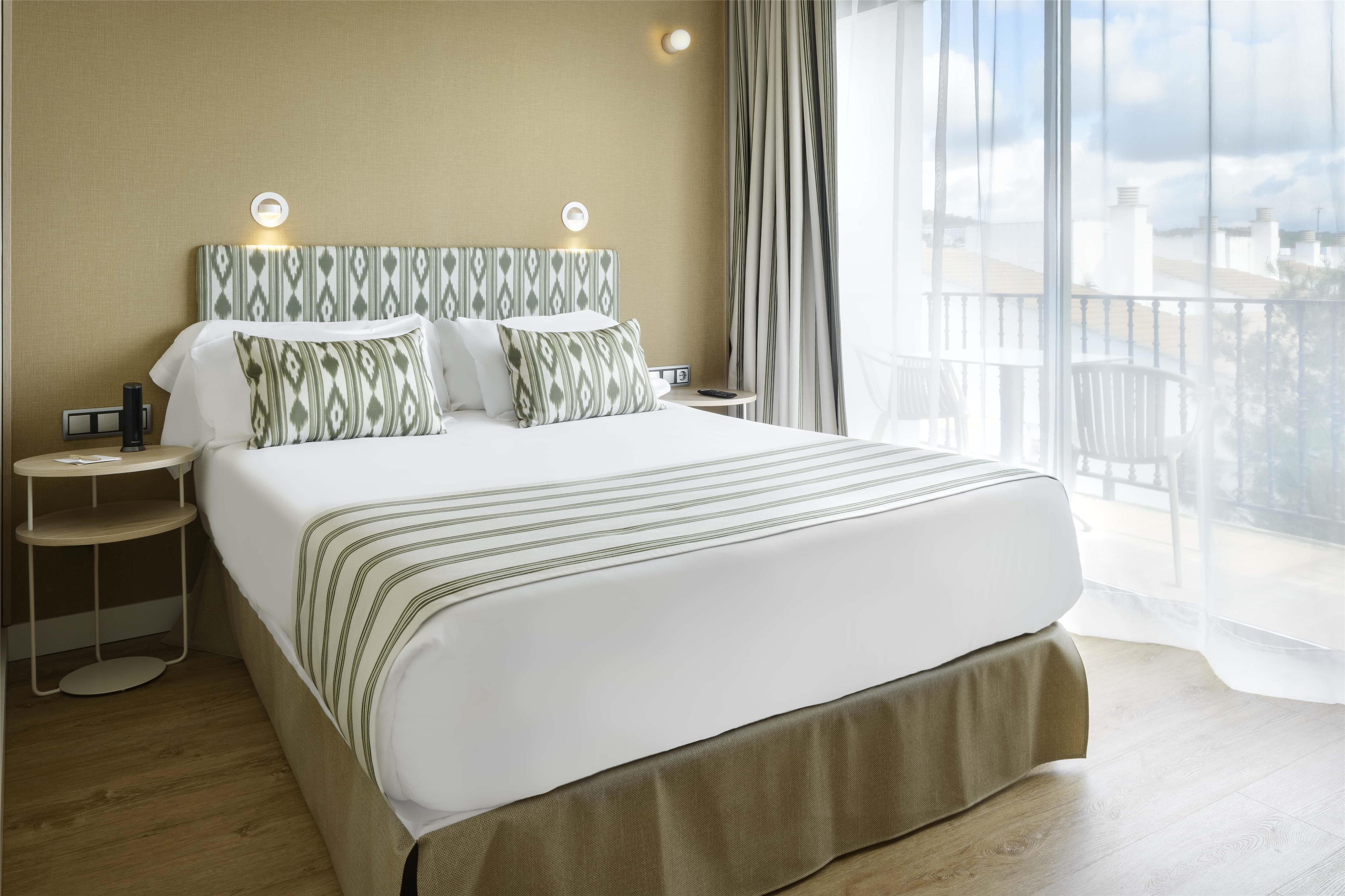 Room Superior with Terrace