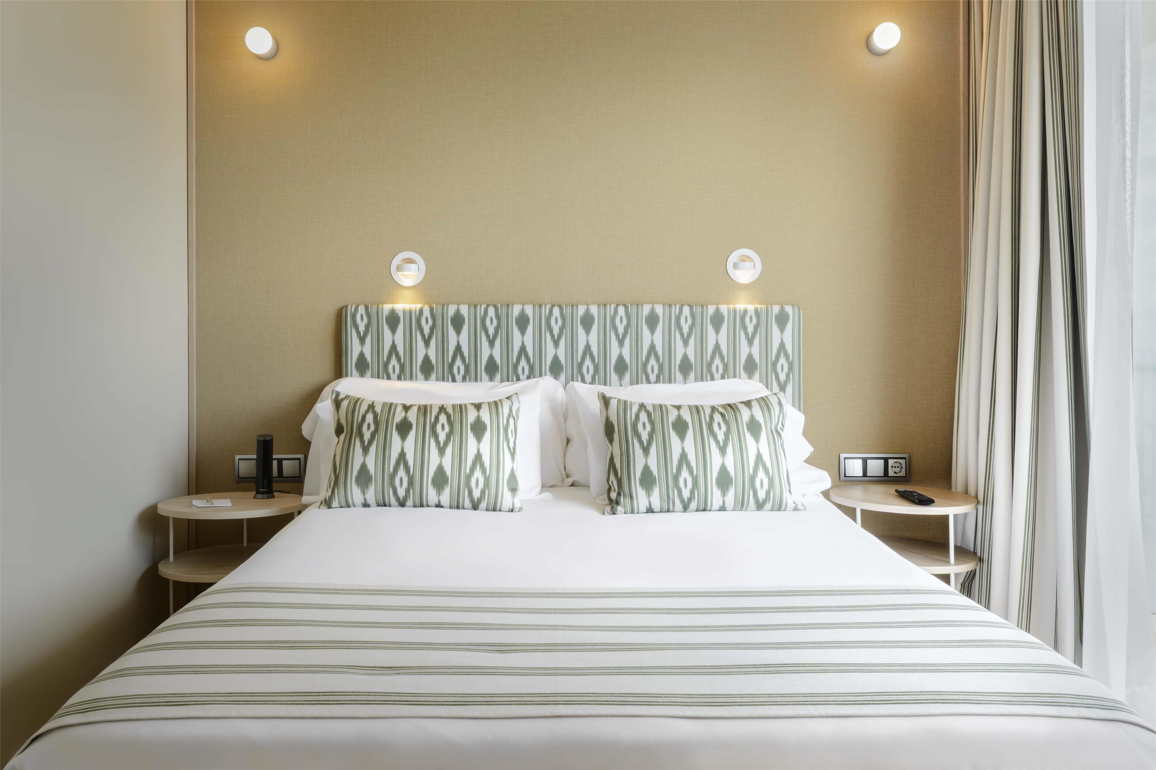 Room Superior with Terrace