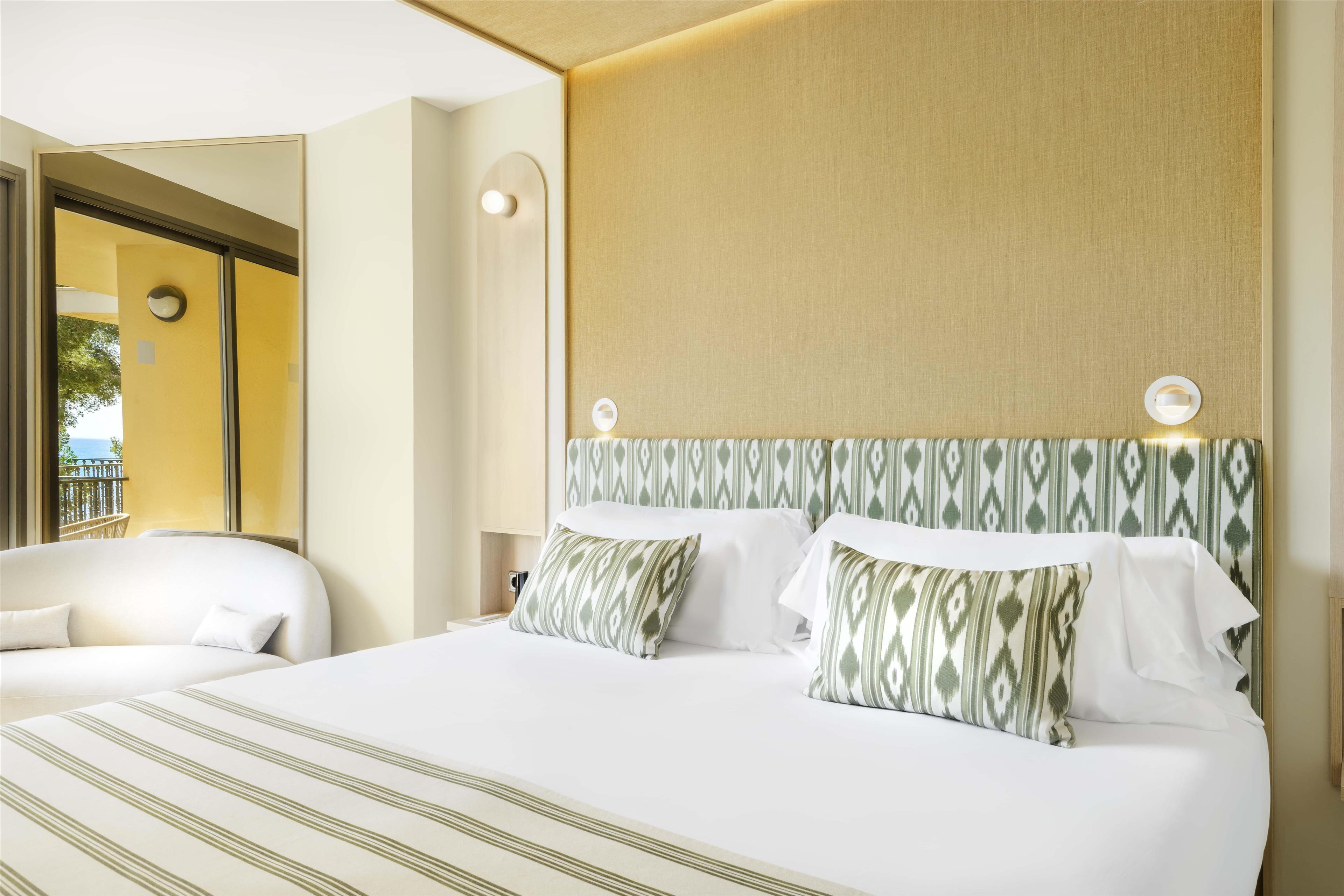 Room Superior with Terrace