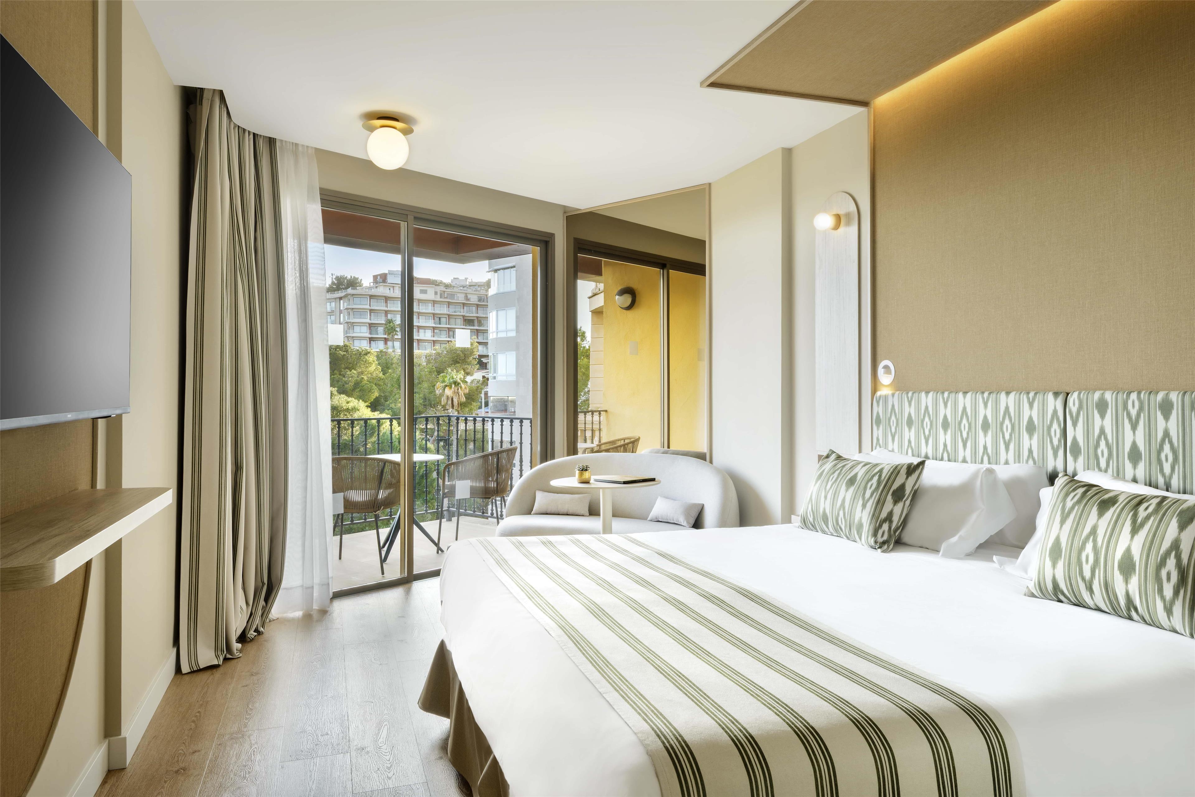 Room Superior with Terrace