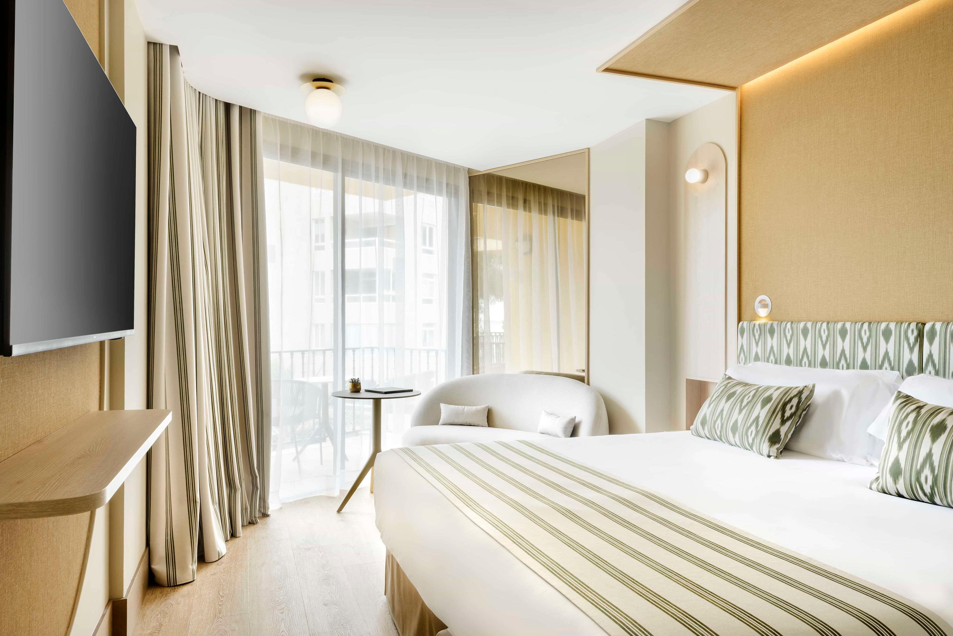 Room Superior with Terrace