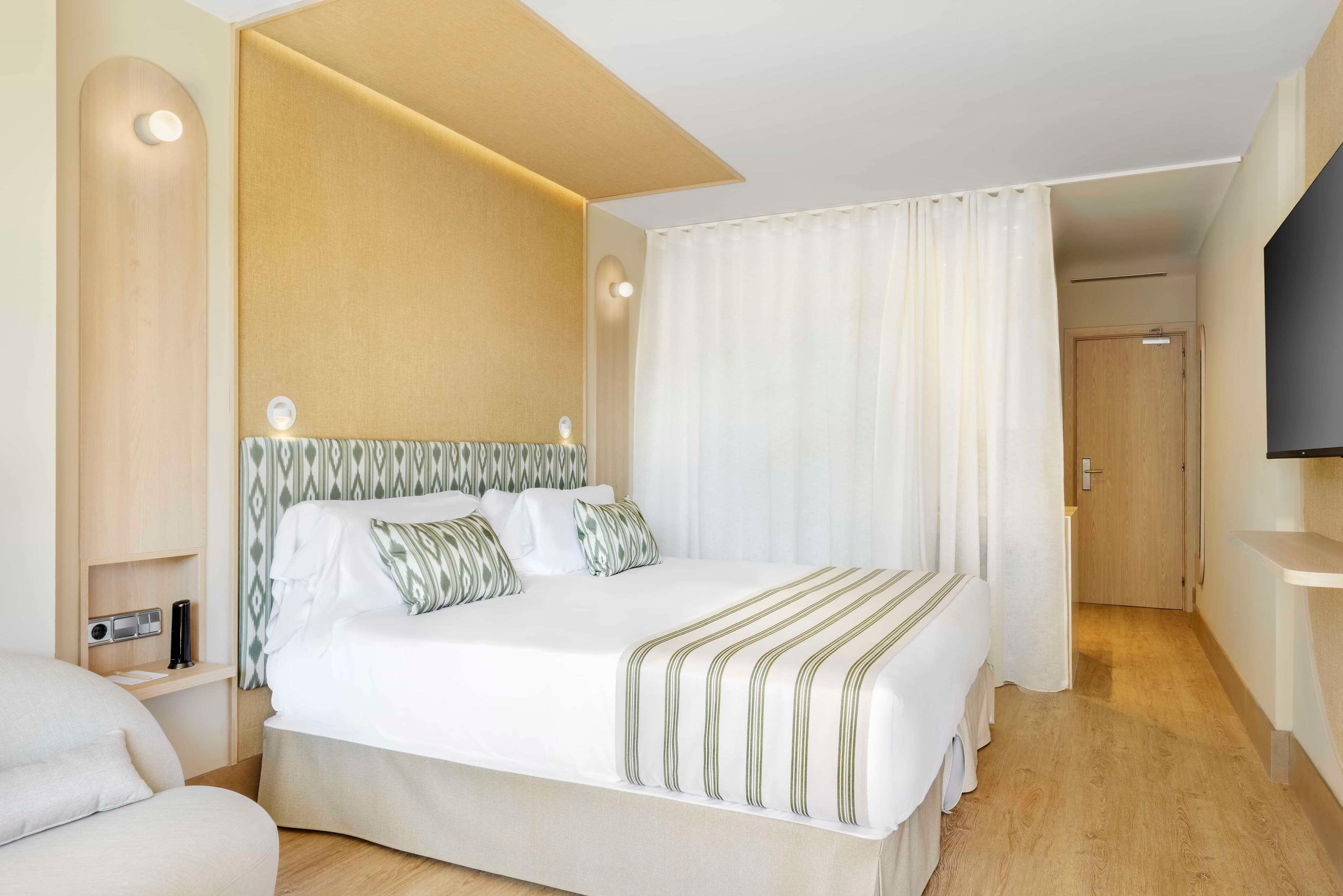 Room Superior with Terrace