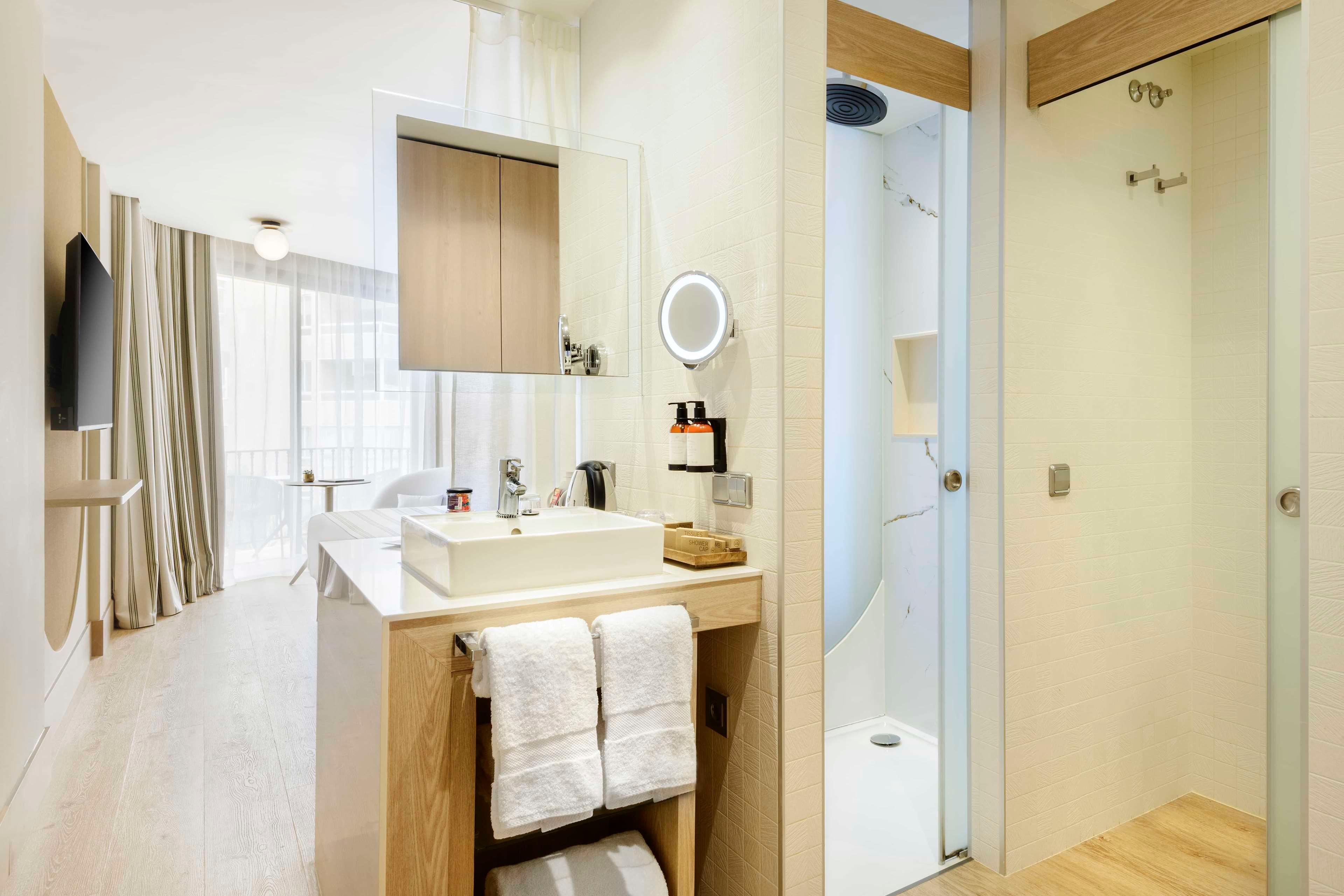 Room Superior with Terrace