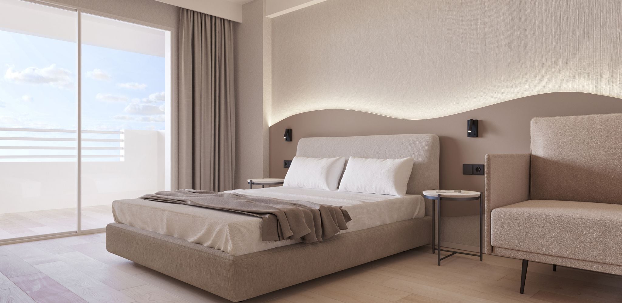 Double Single Standard