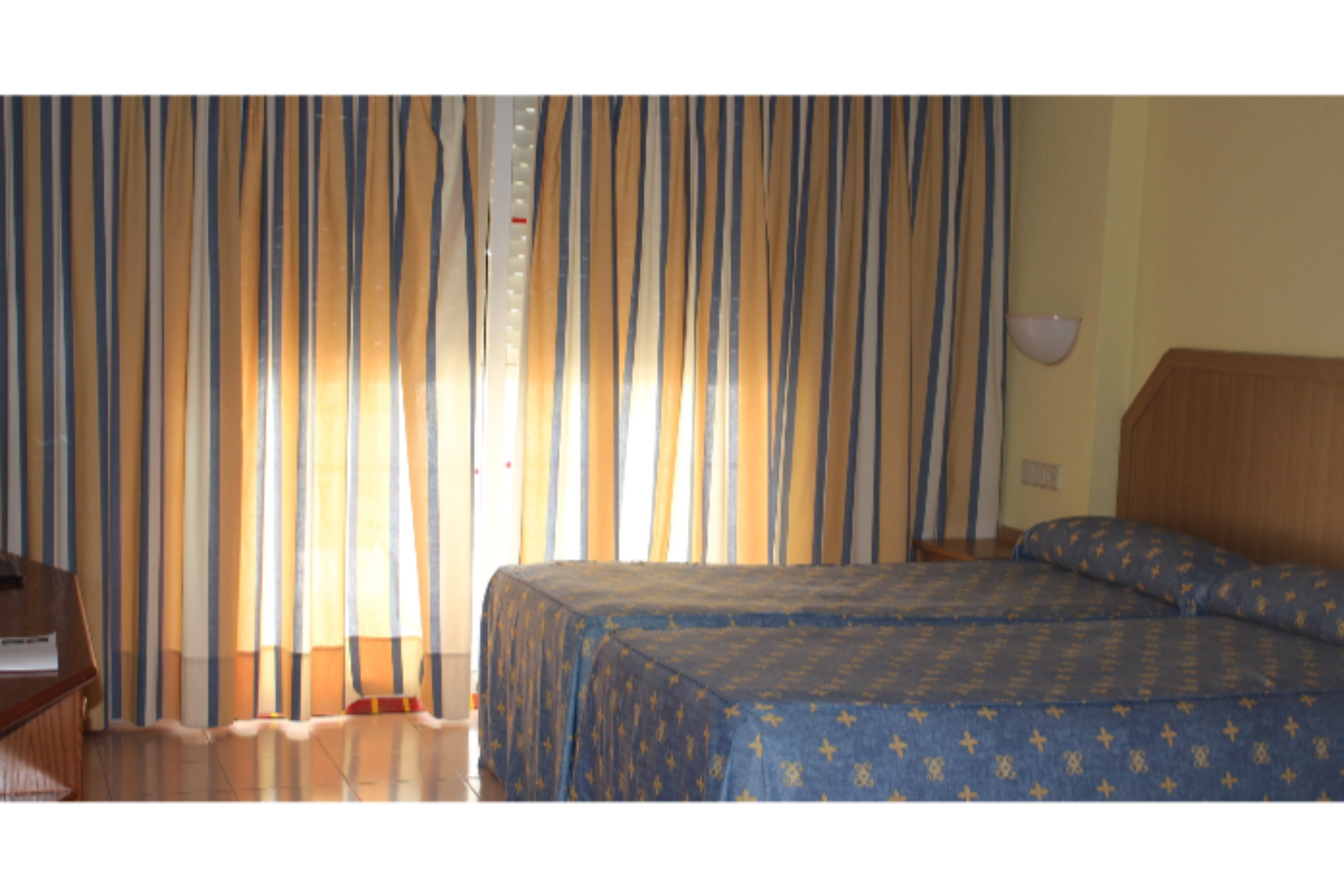 Double Single Standard