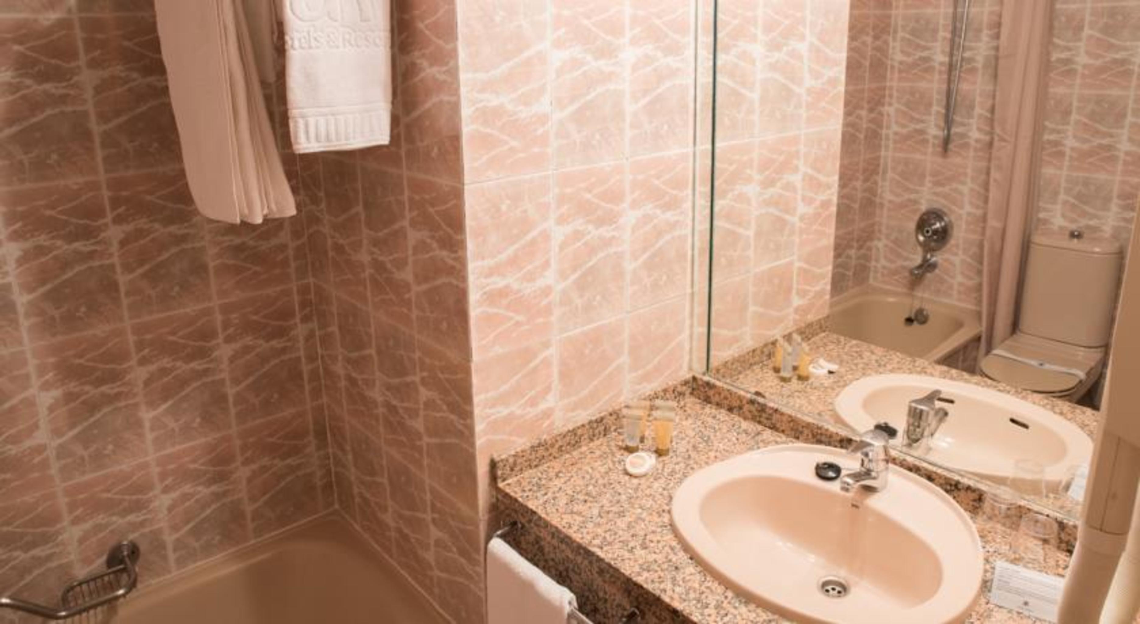 Double Single Standard