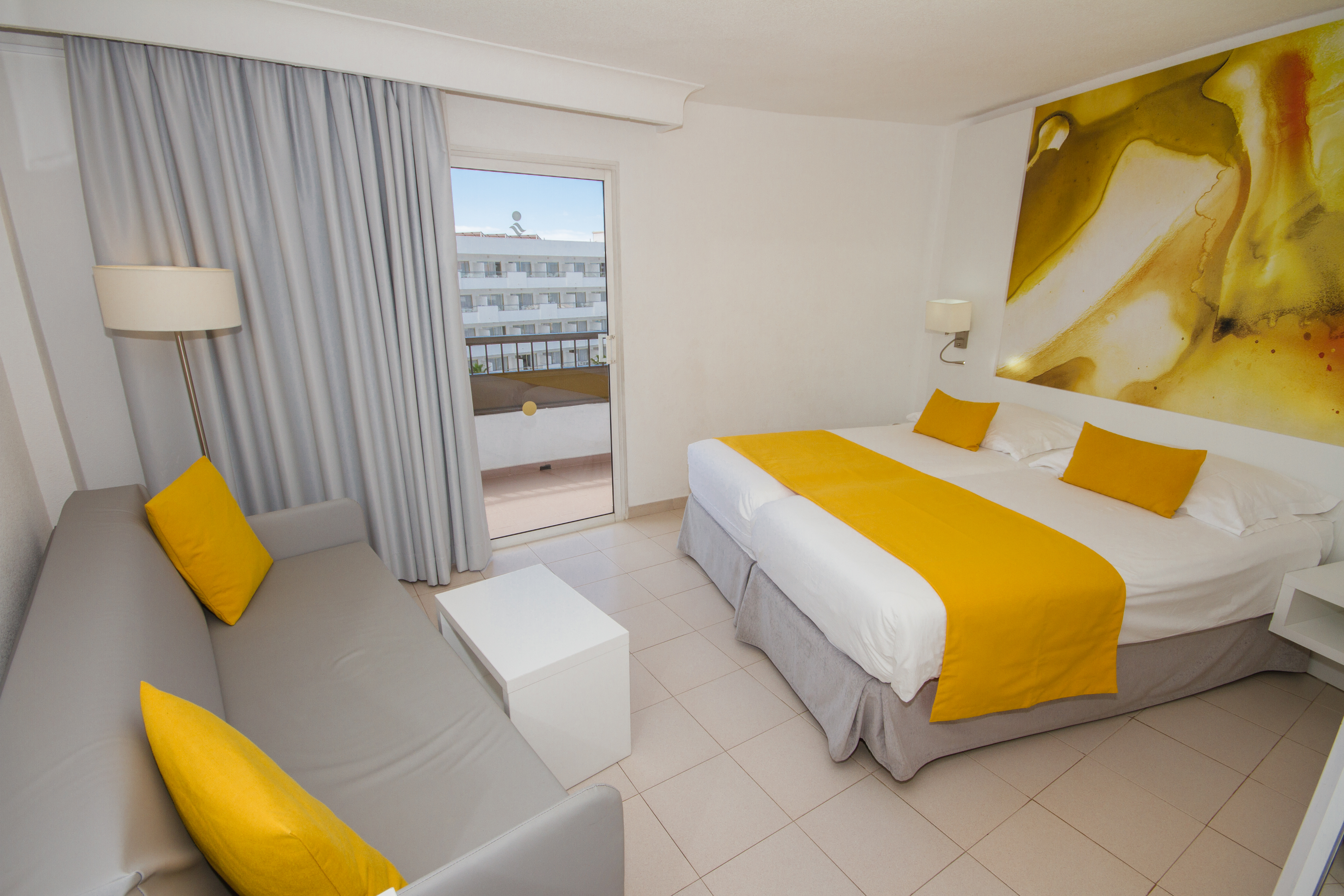 Double or Twin Capacity 2