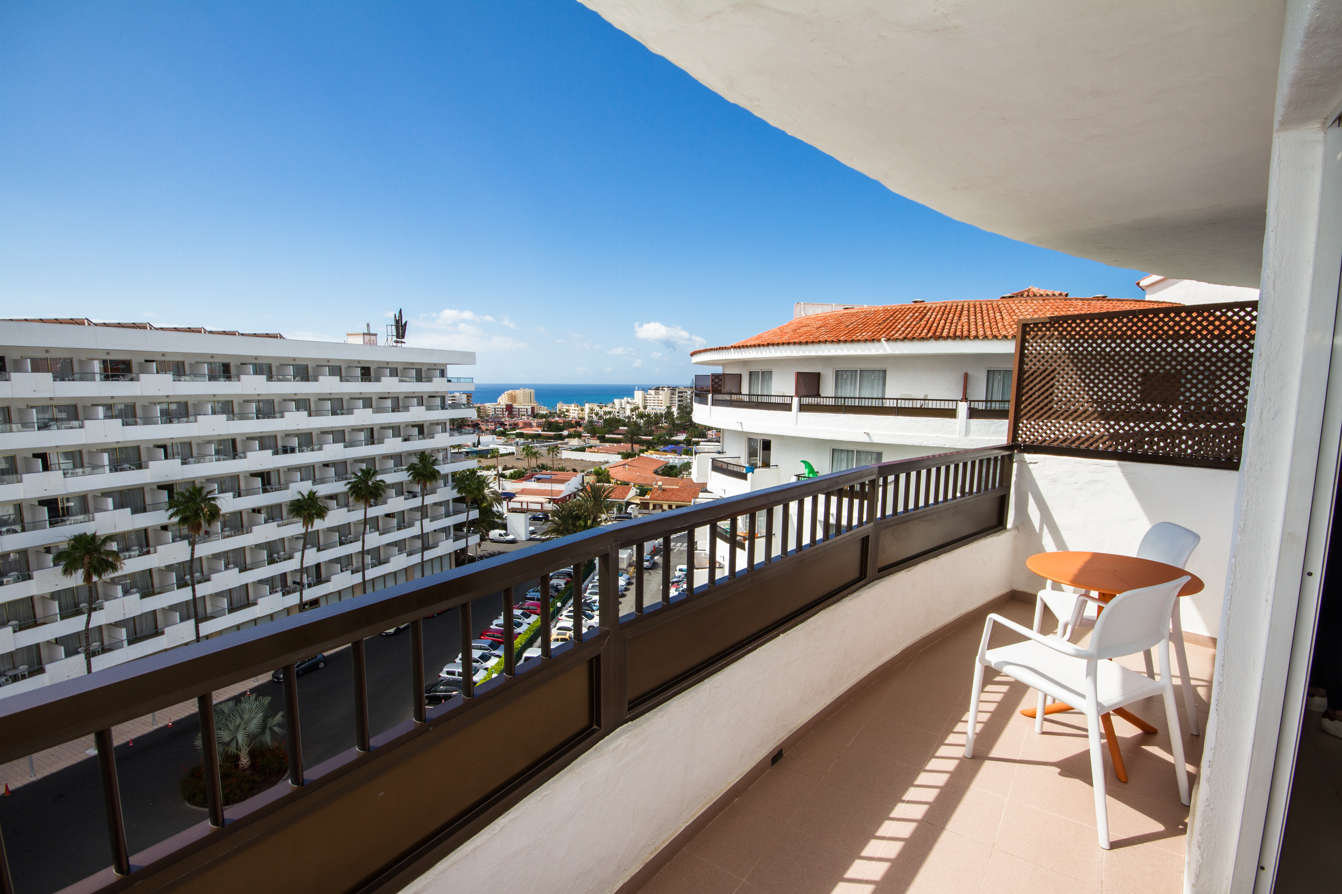 Double or Twin Capacity 2