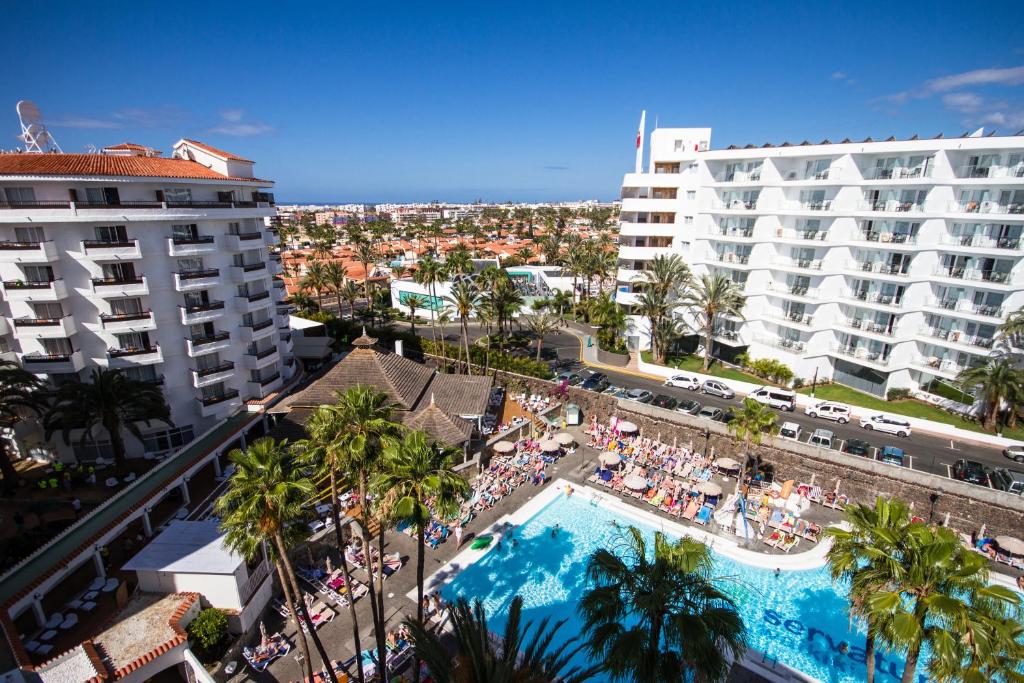 Double or Twin Superior