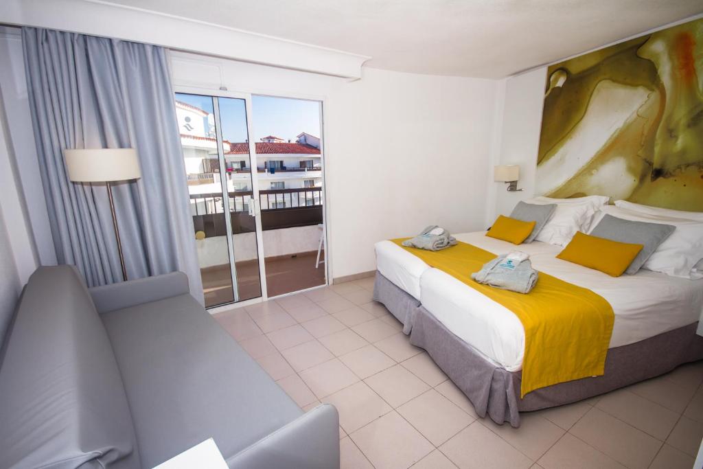 Double or Twin Superior