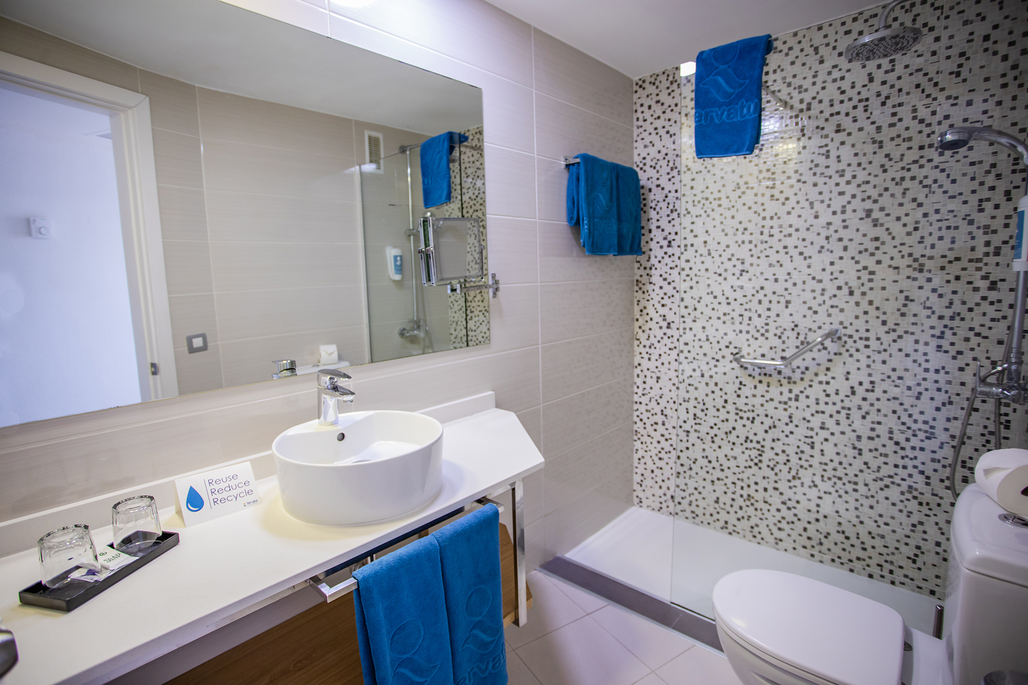 Double Single Standard