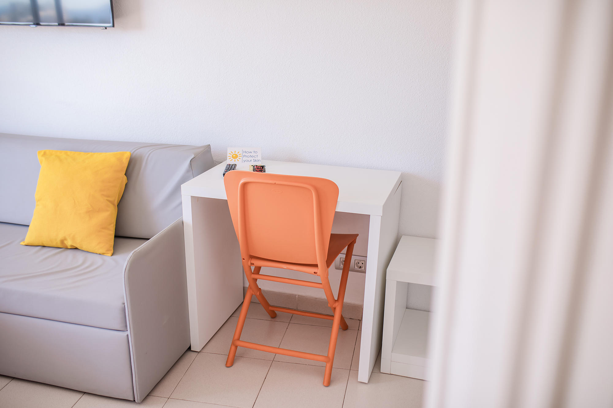 Double Single Standard