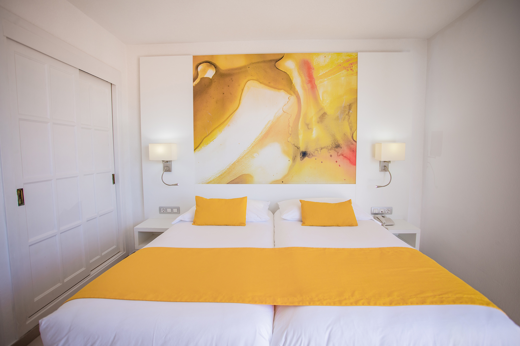 Double Single Standard