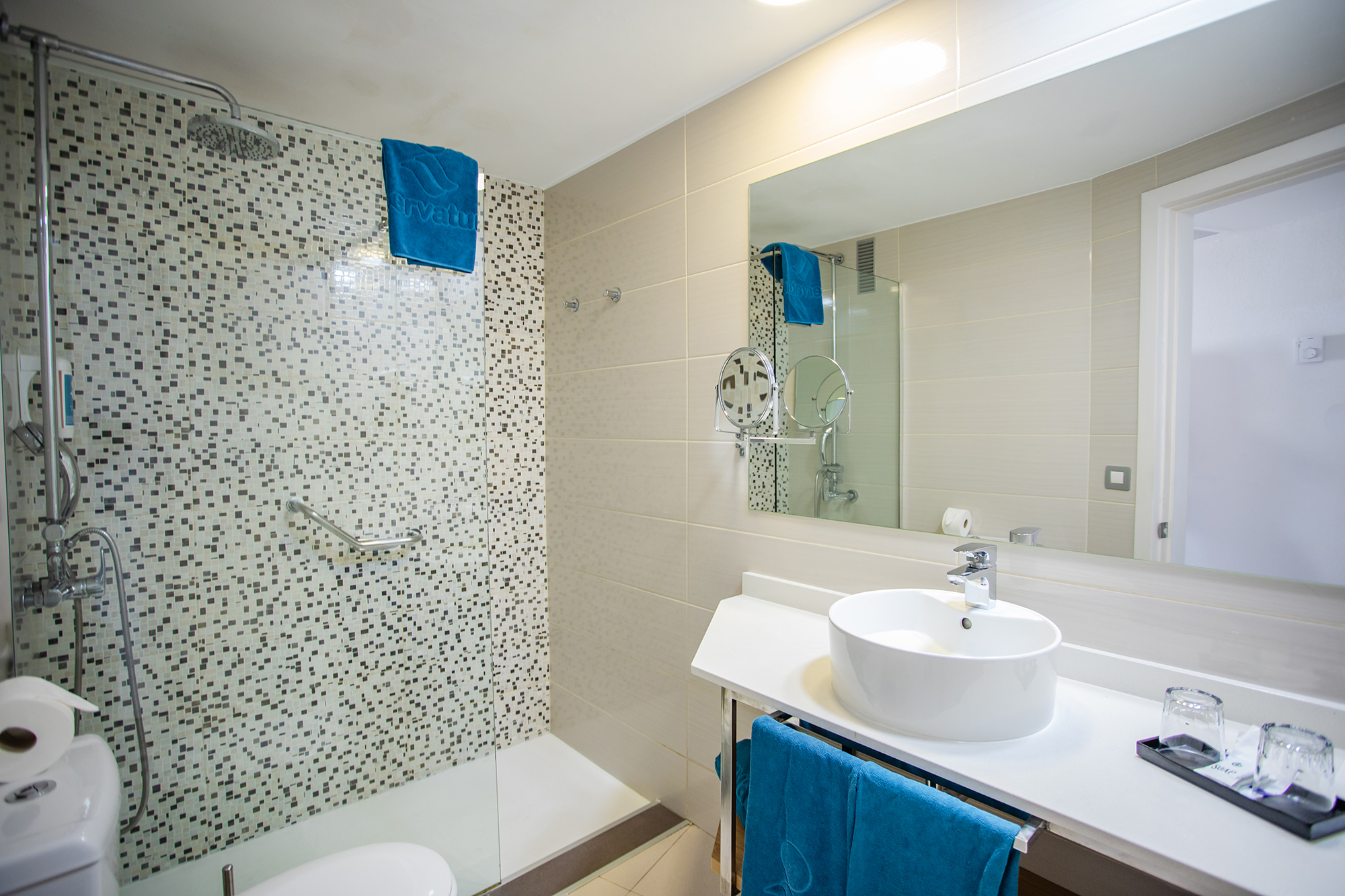 Double Single Superior