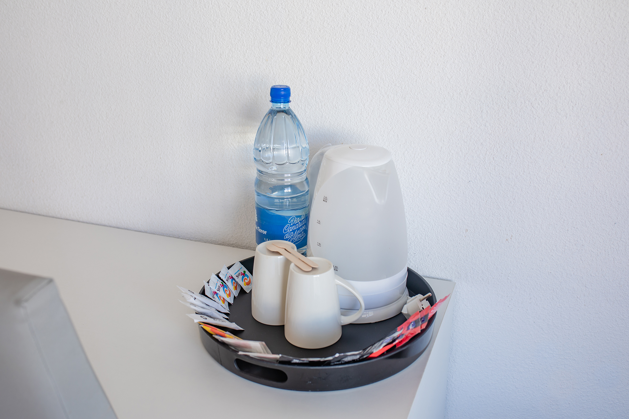 Double Single Superior