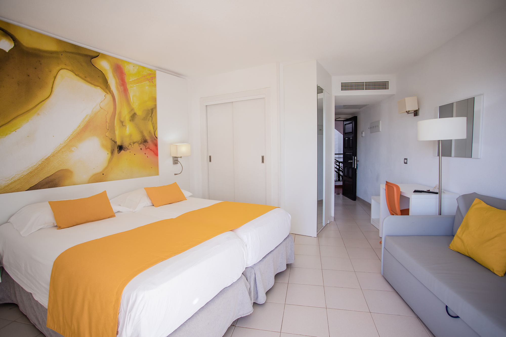 Double Single Standard