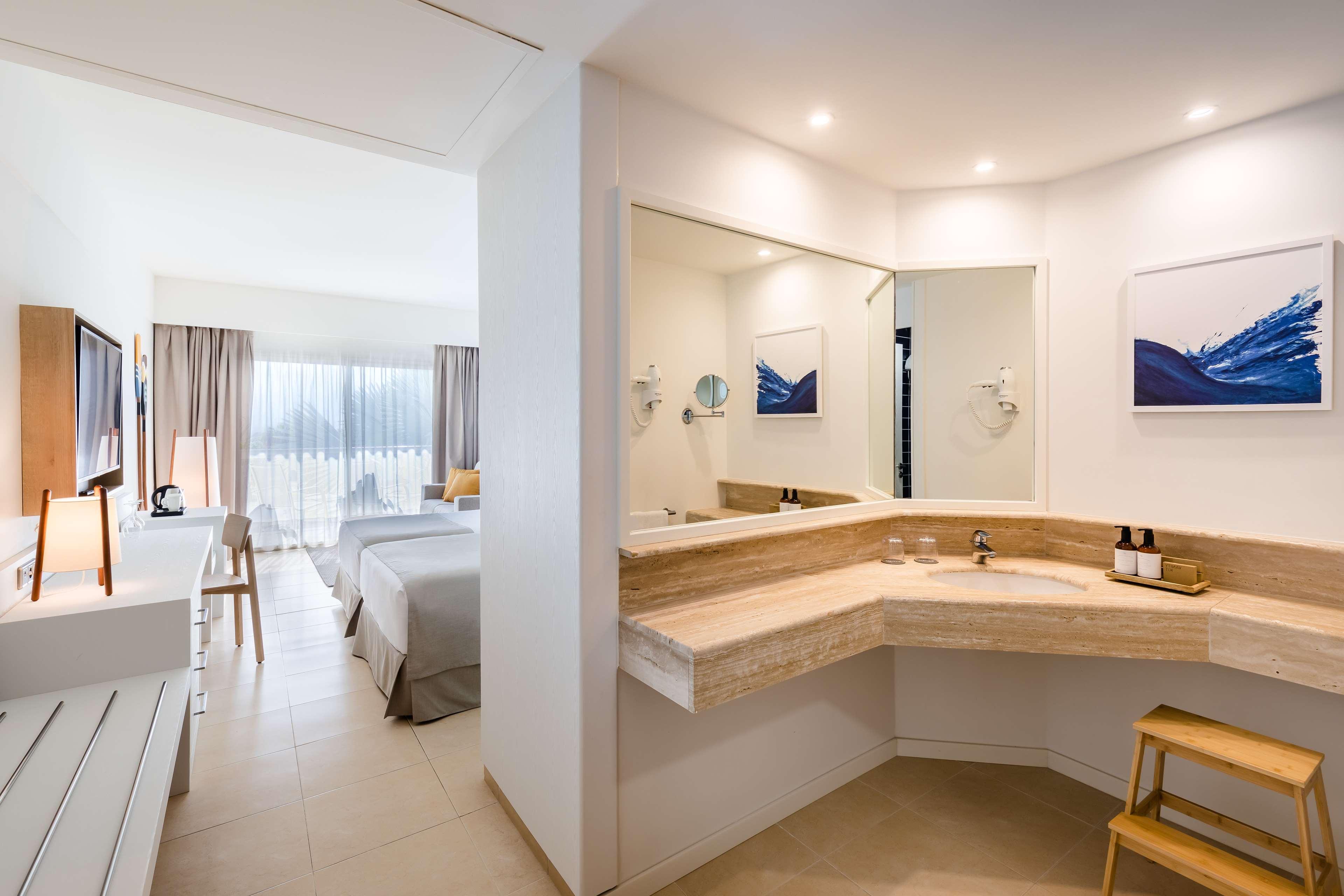 Double Single Standard