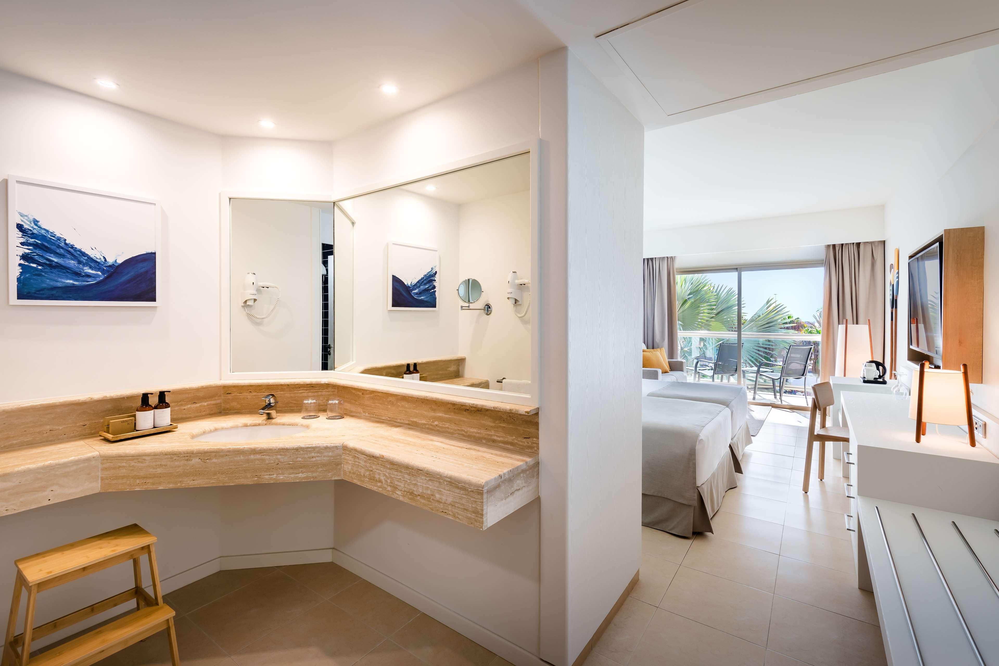 Double Single Sea View