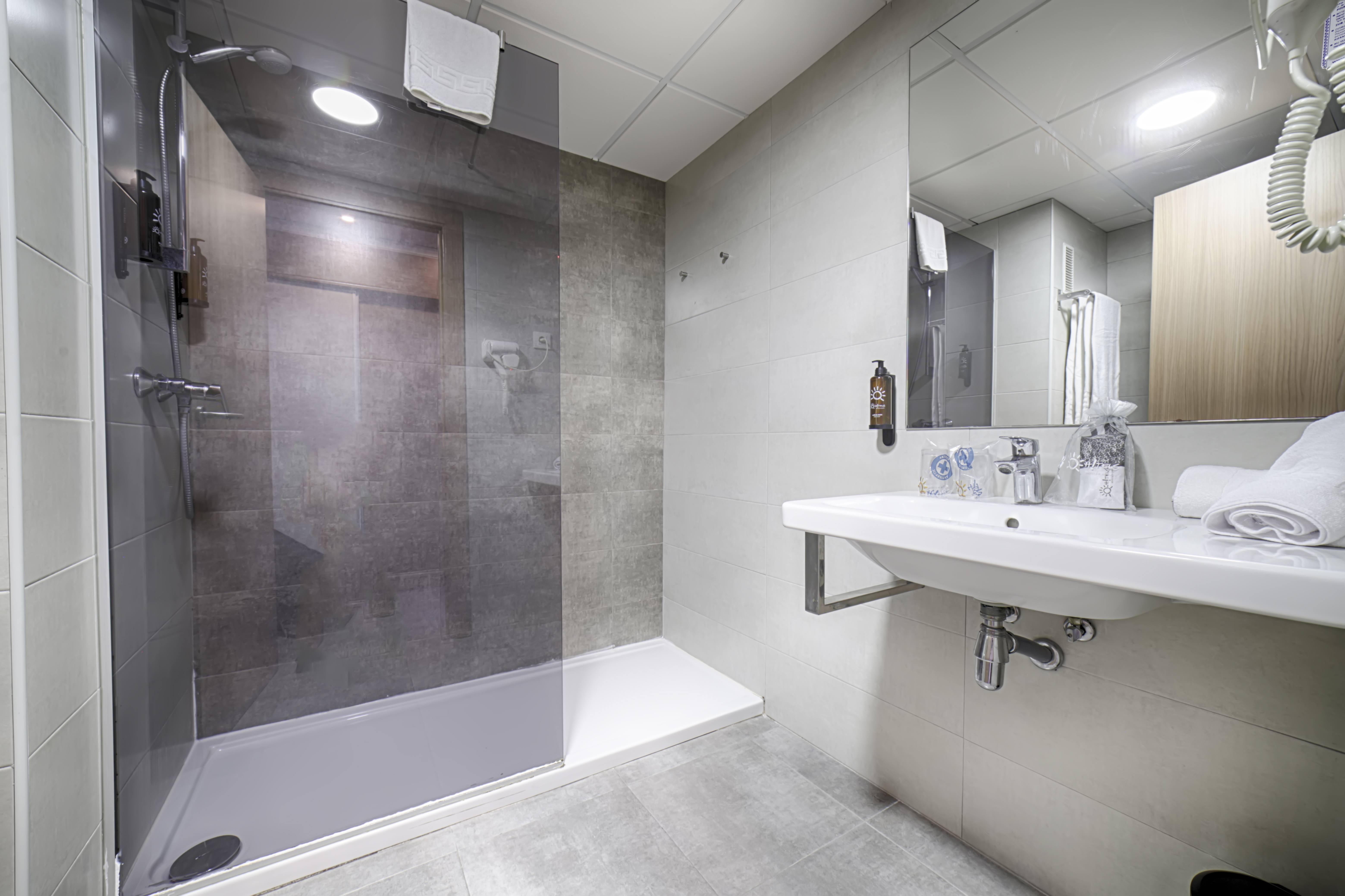 Double or Twin Standard