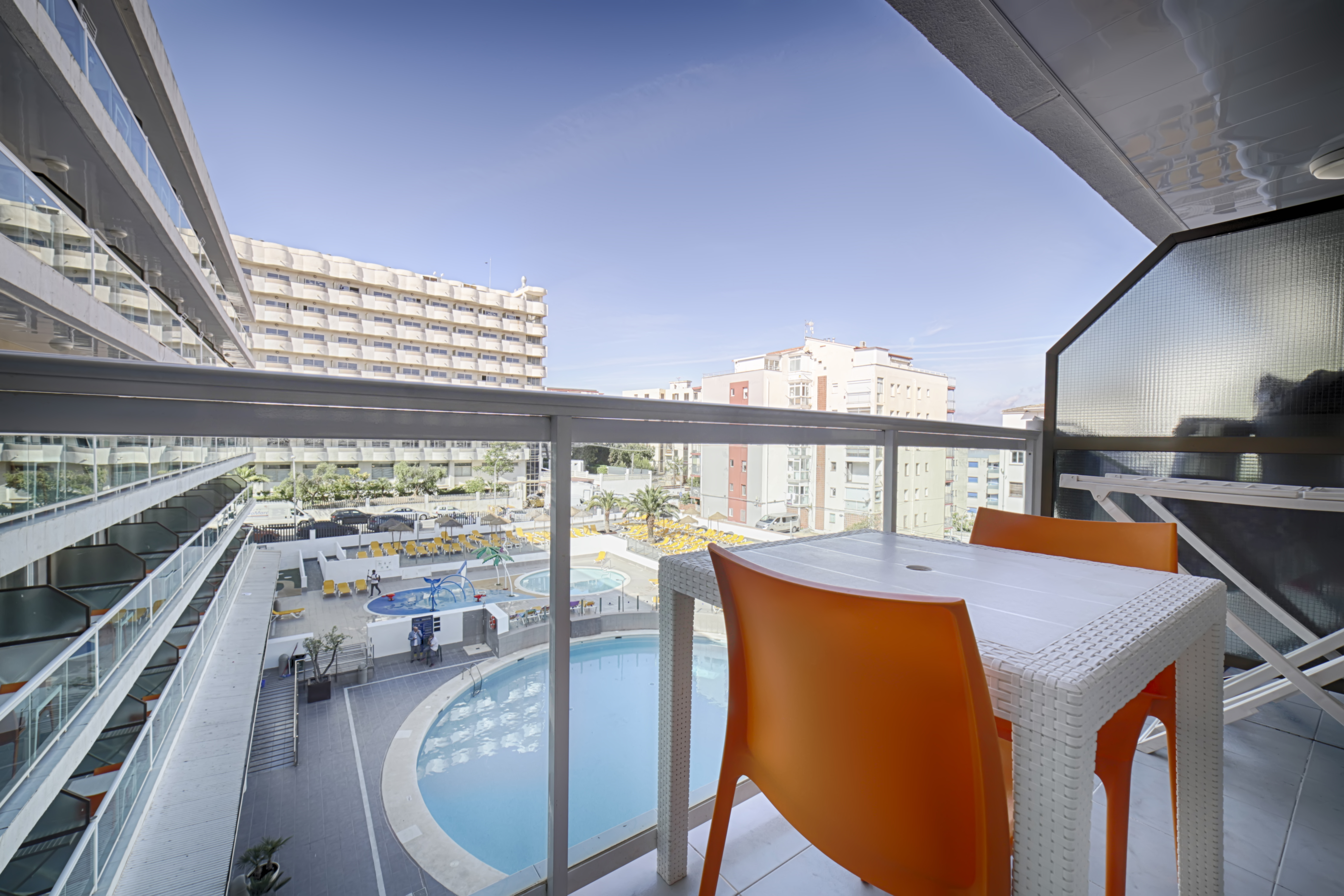 Double or Twin Capacity 3