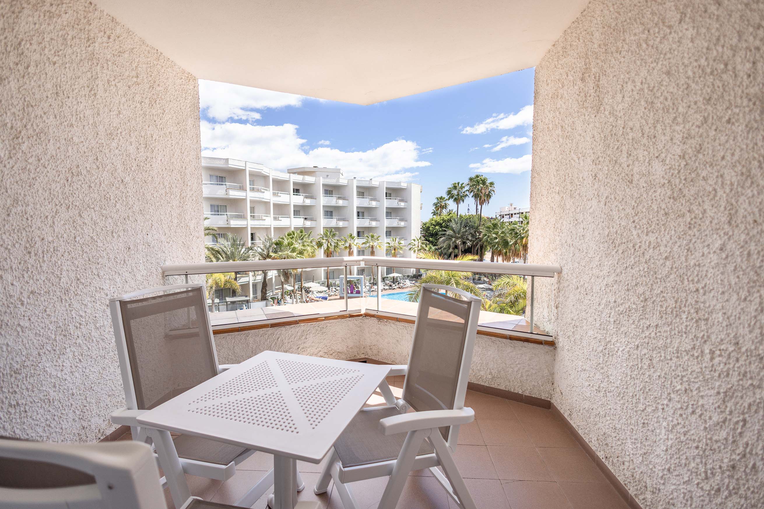 Double or Twin Superior