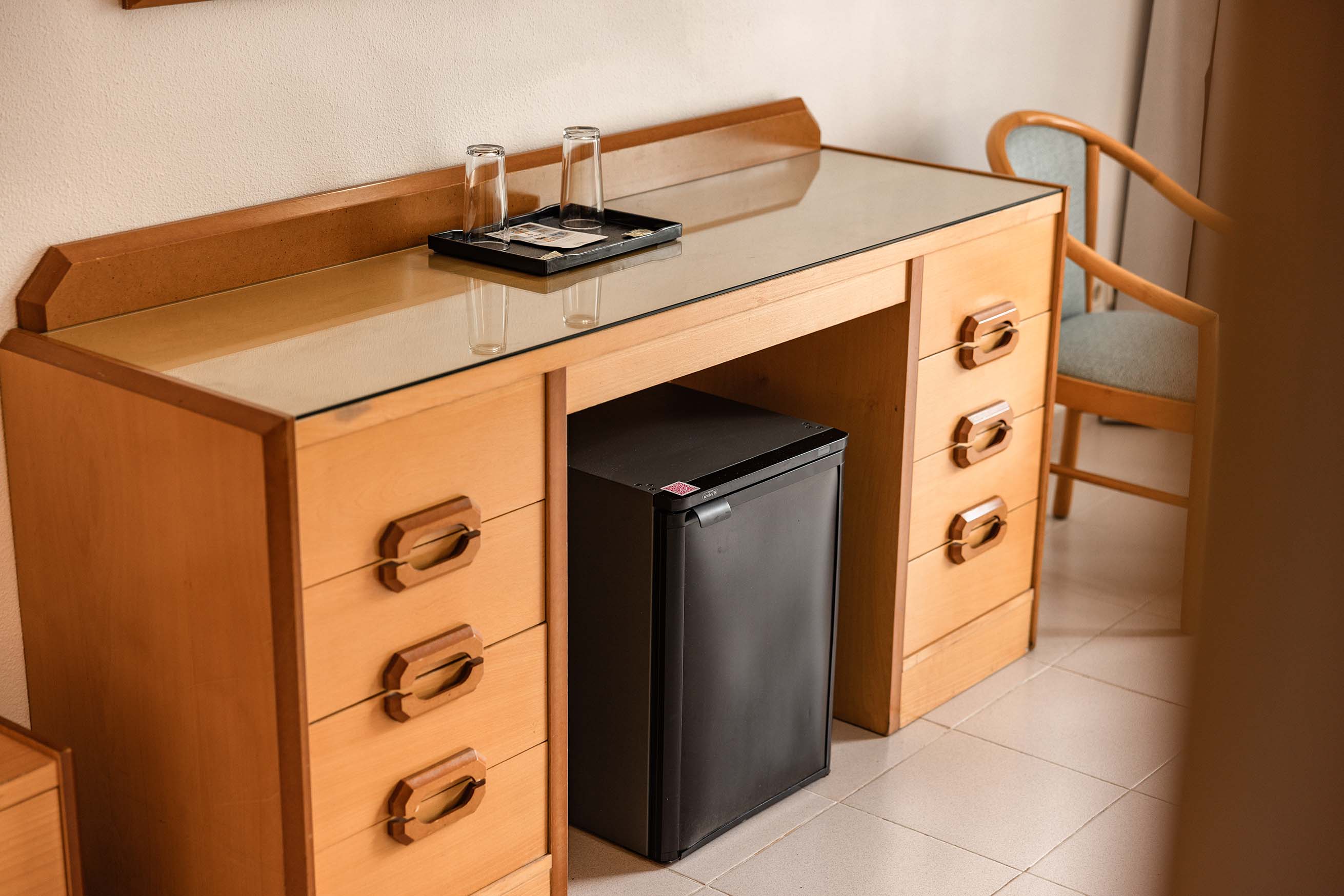 Double or Twin Superior