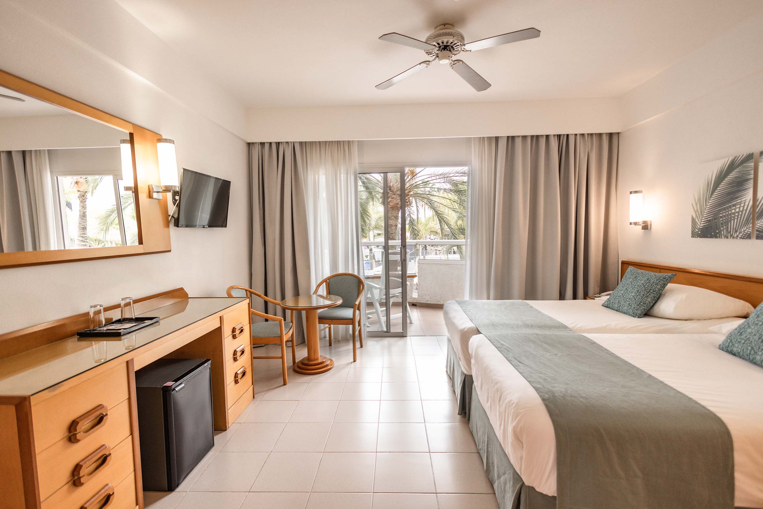 Double or Twin Superior