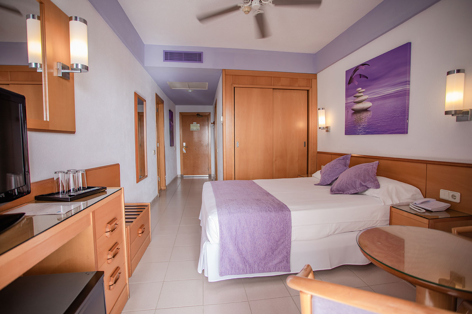 Double Single Standard