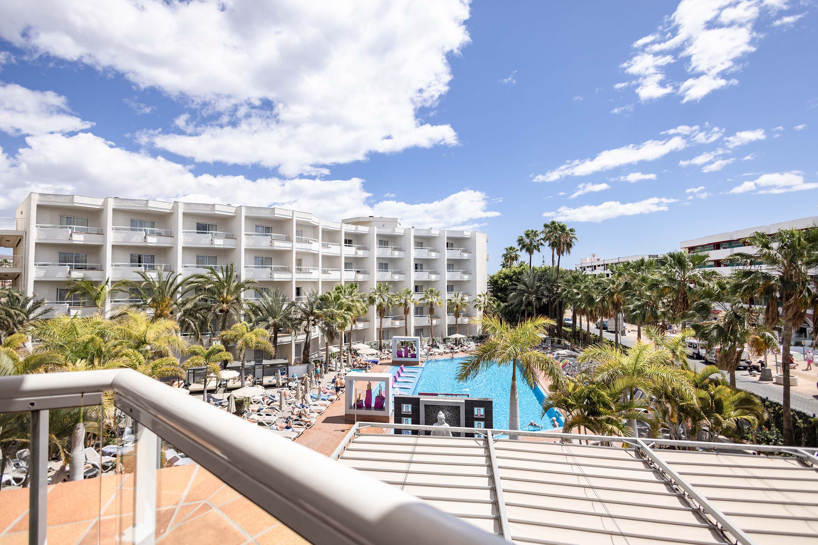 Double or Twin Superior