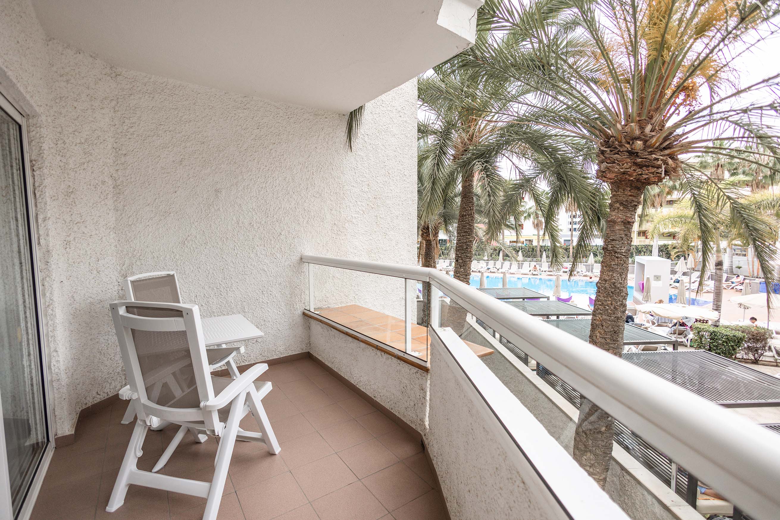 Double Single Superior