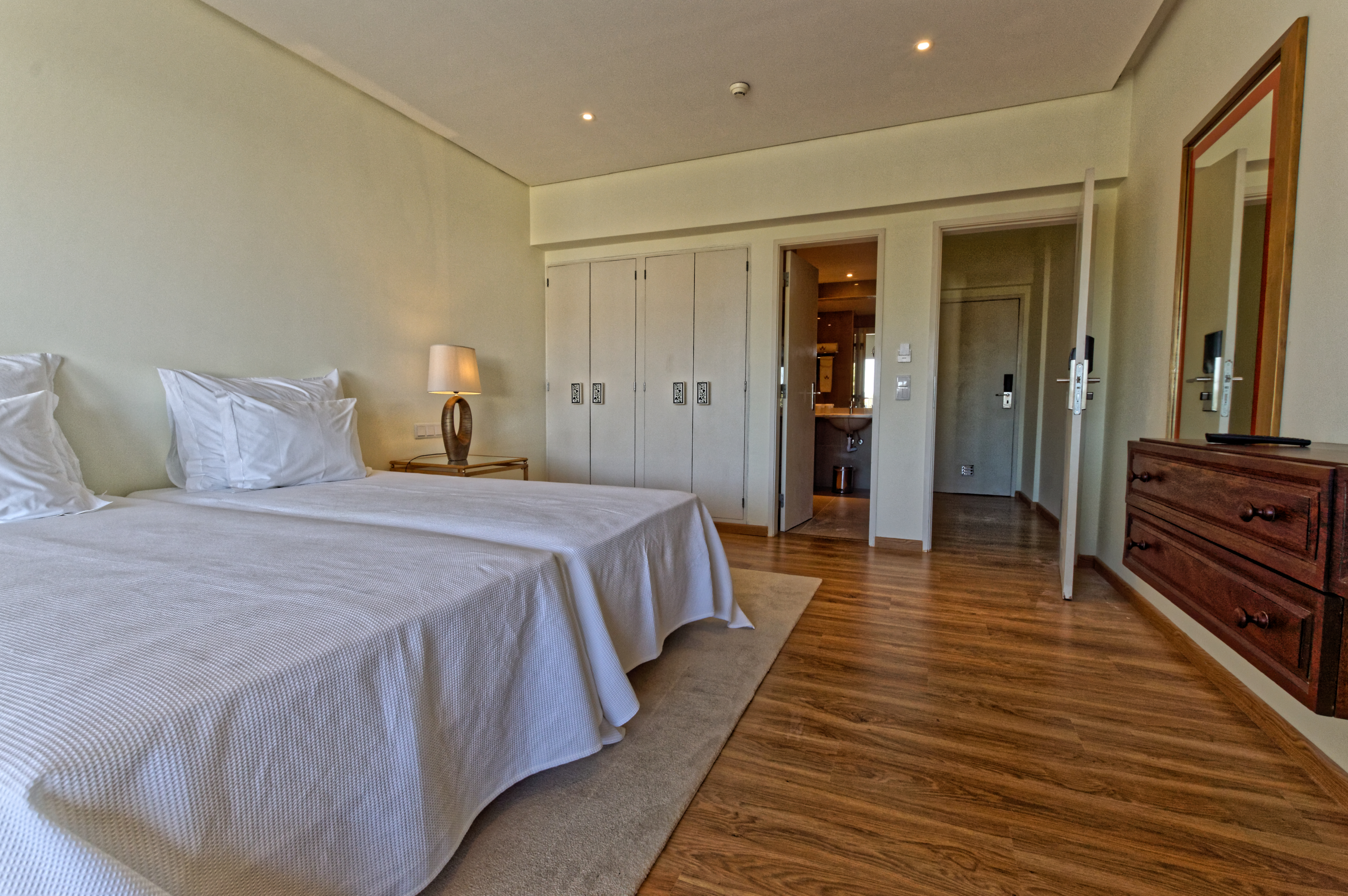 Apartment One Bedroom