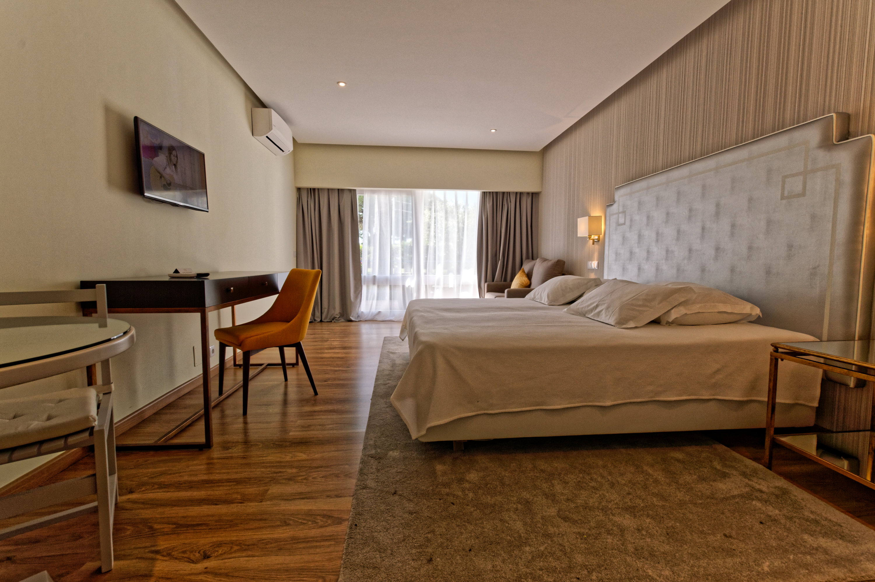 Apartment One Bedroom