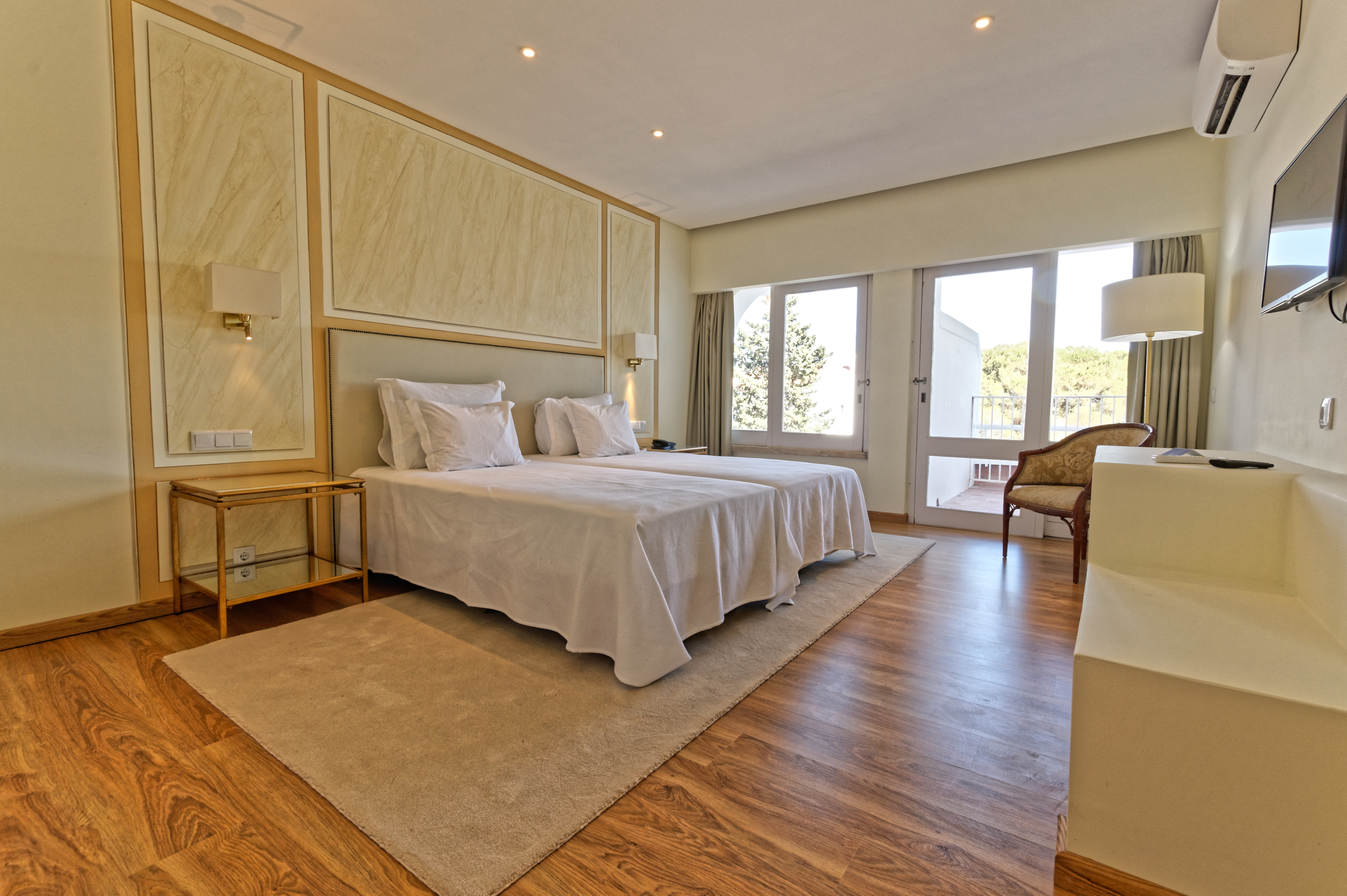 Apartment One Bedroom