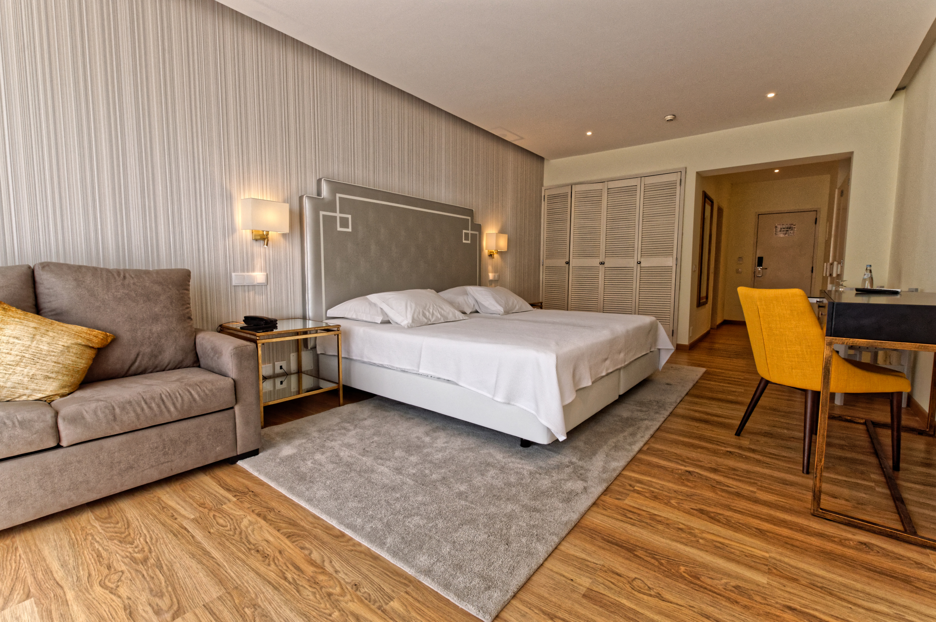 Apartment One Bedroom