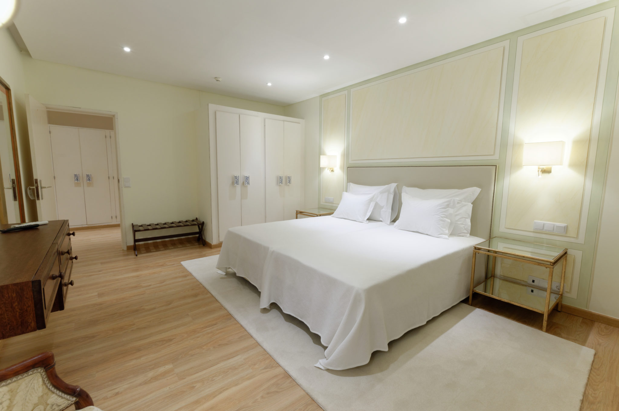 Apartment One Bedroom