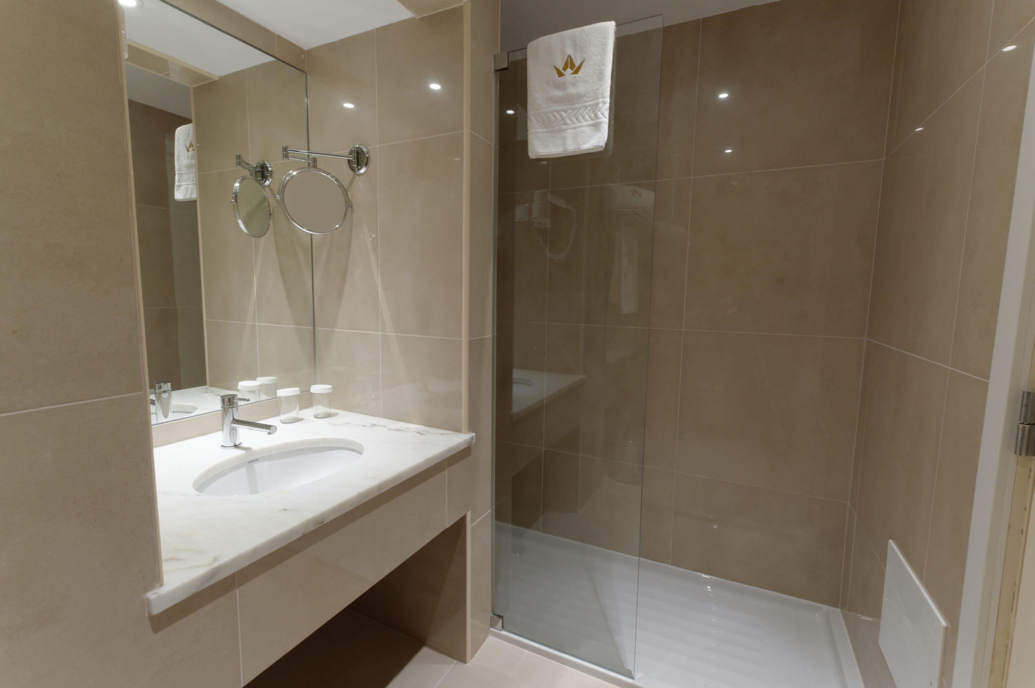 Apartment One Bedroom