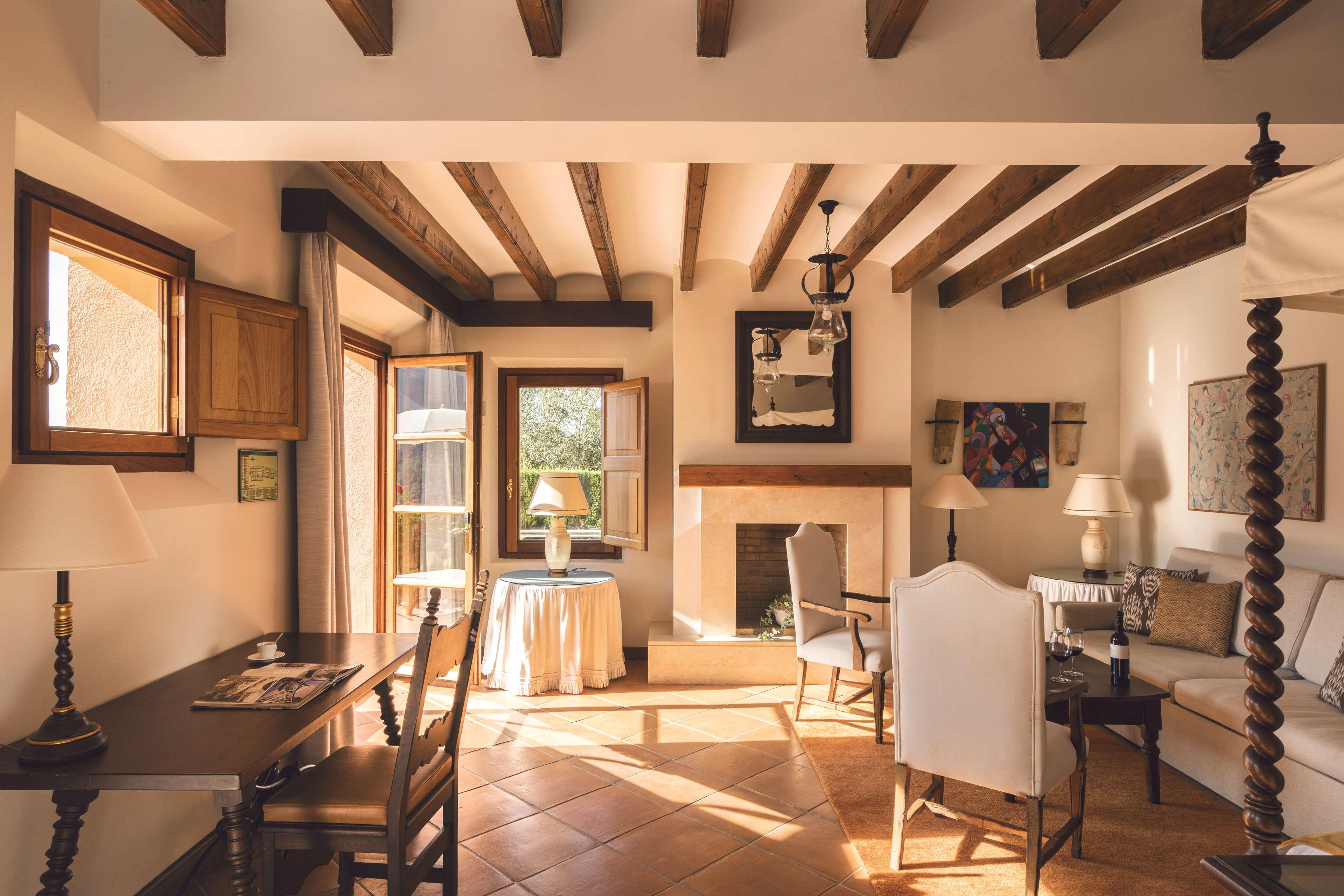 Junior Suite Executive