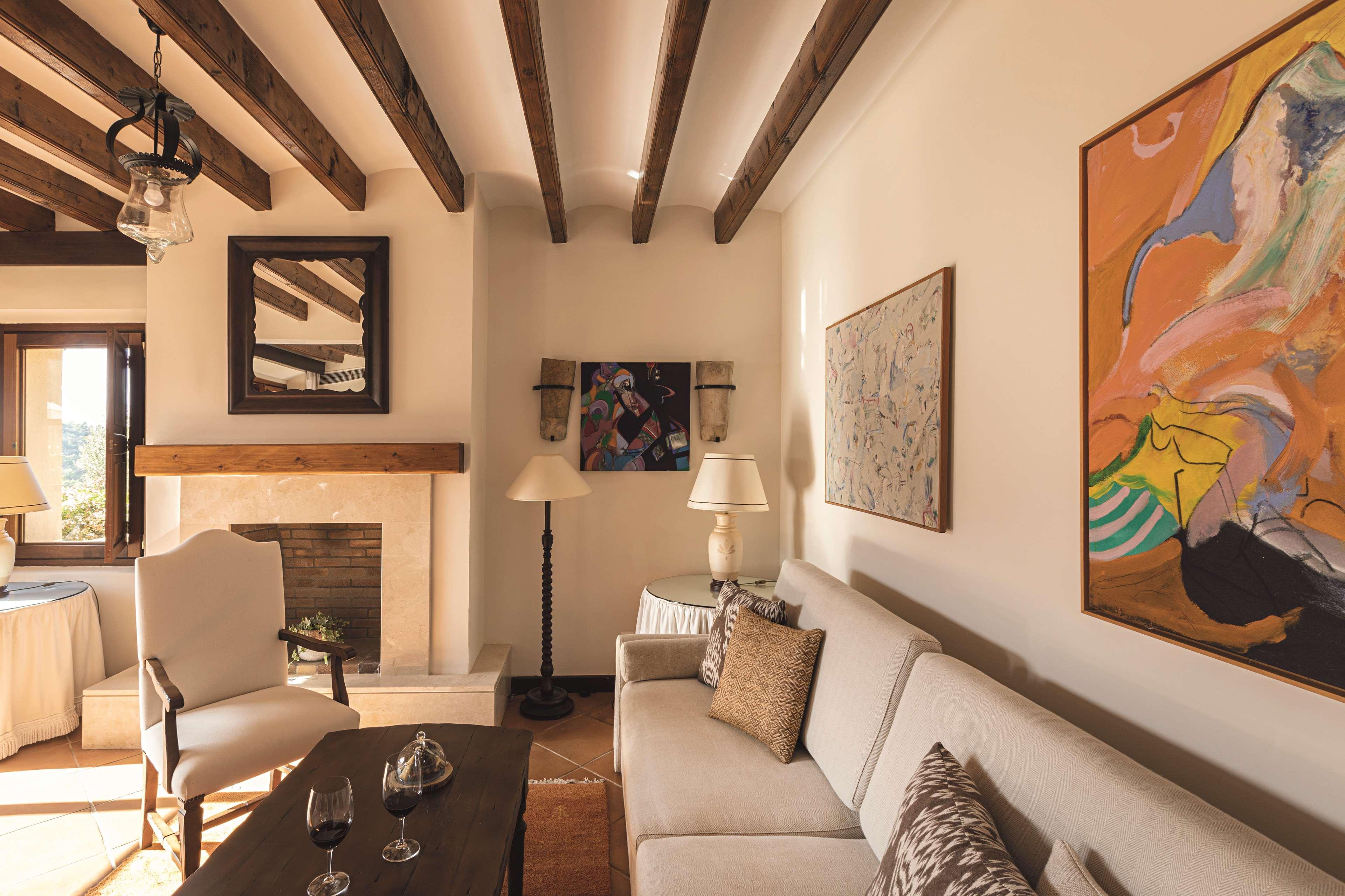 Junior Suite Executive